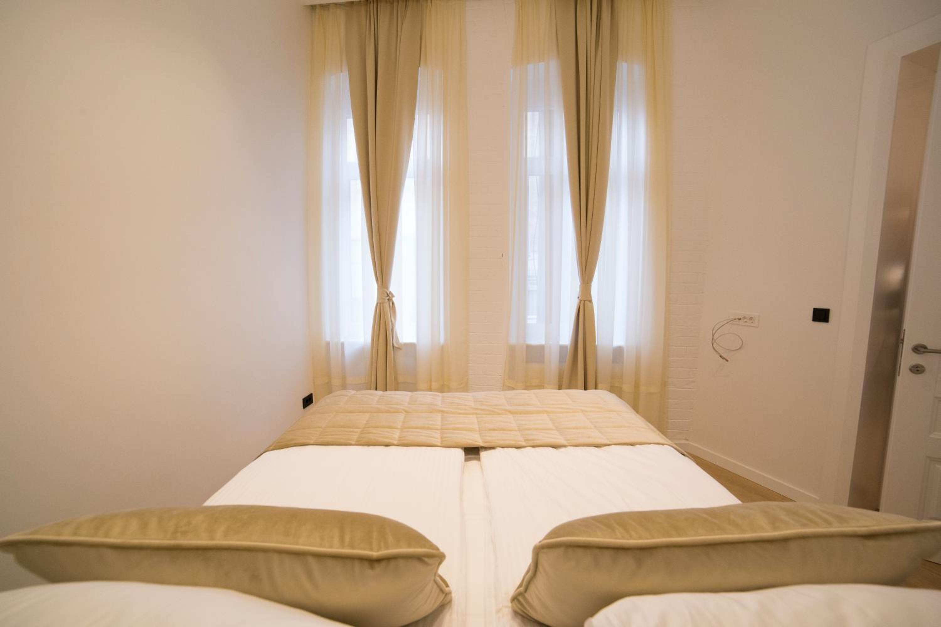 Premium Apartments