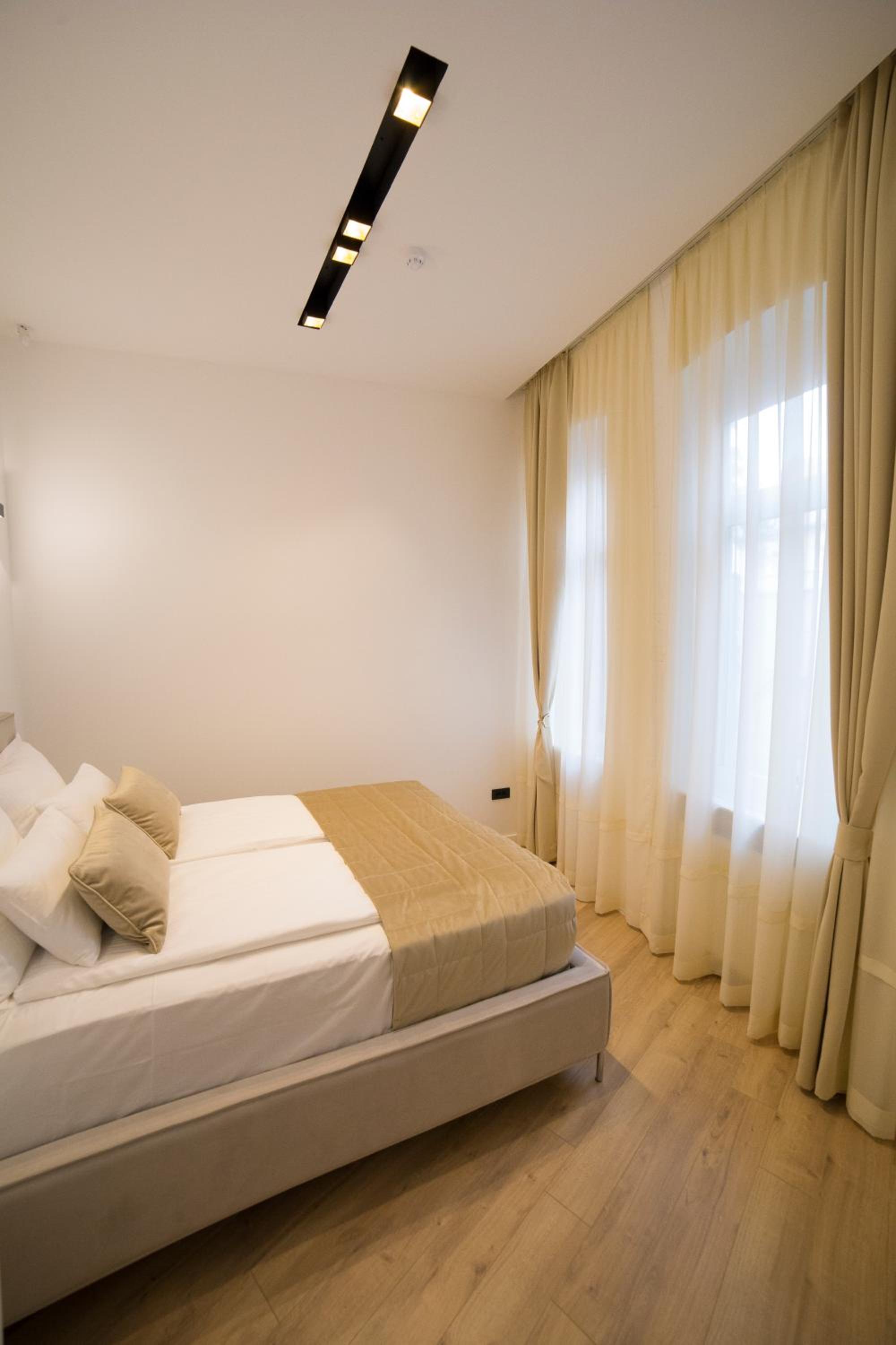 Premium Apartments