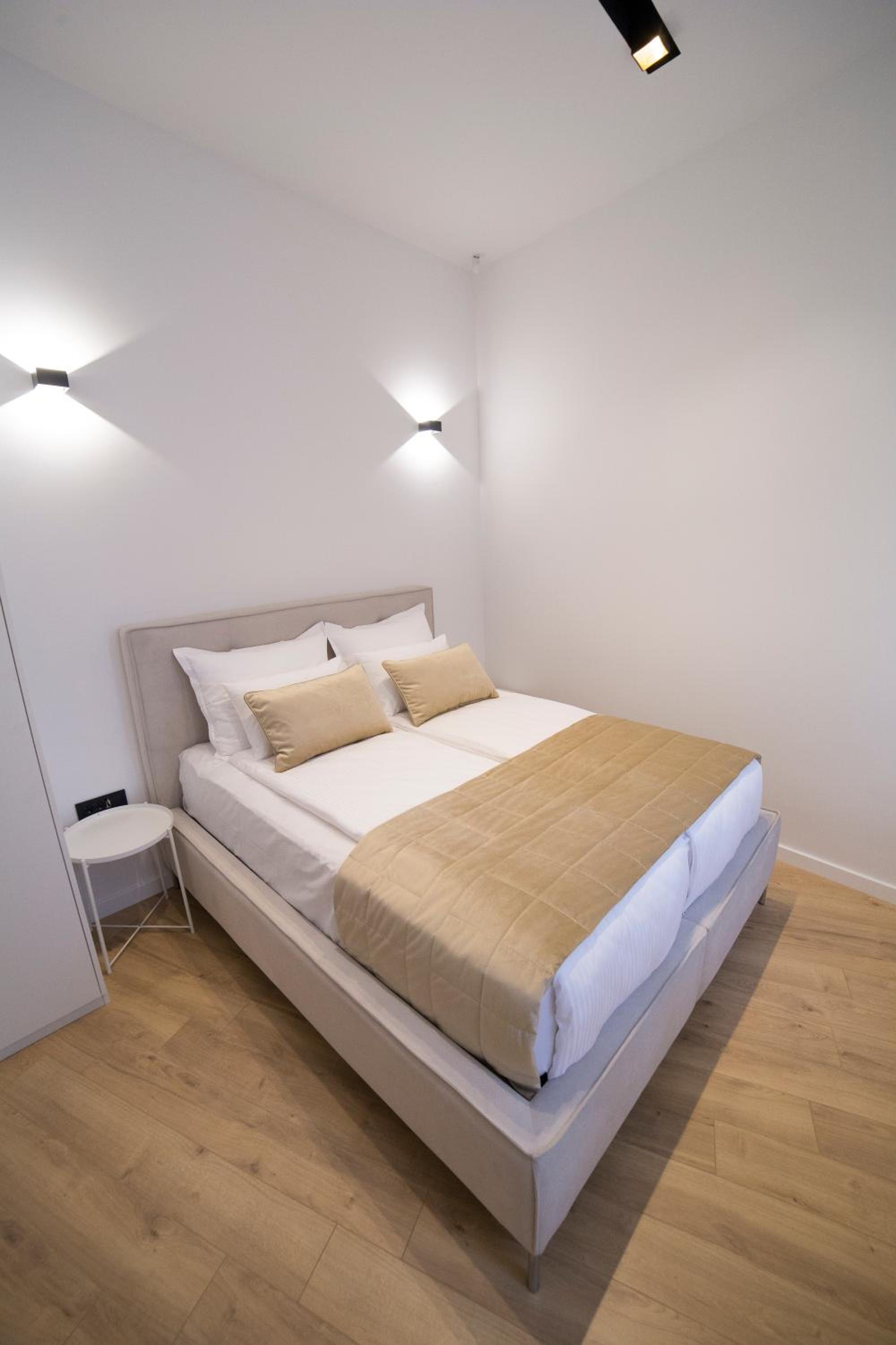 Premium Apartments