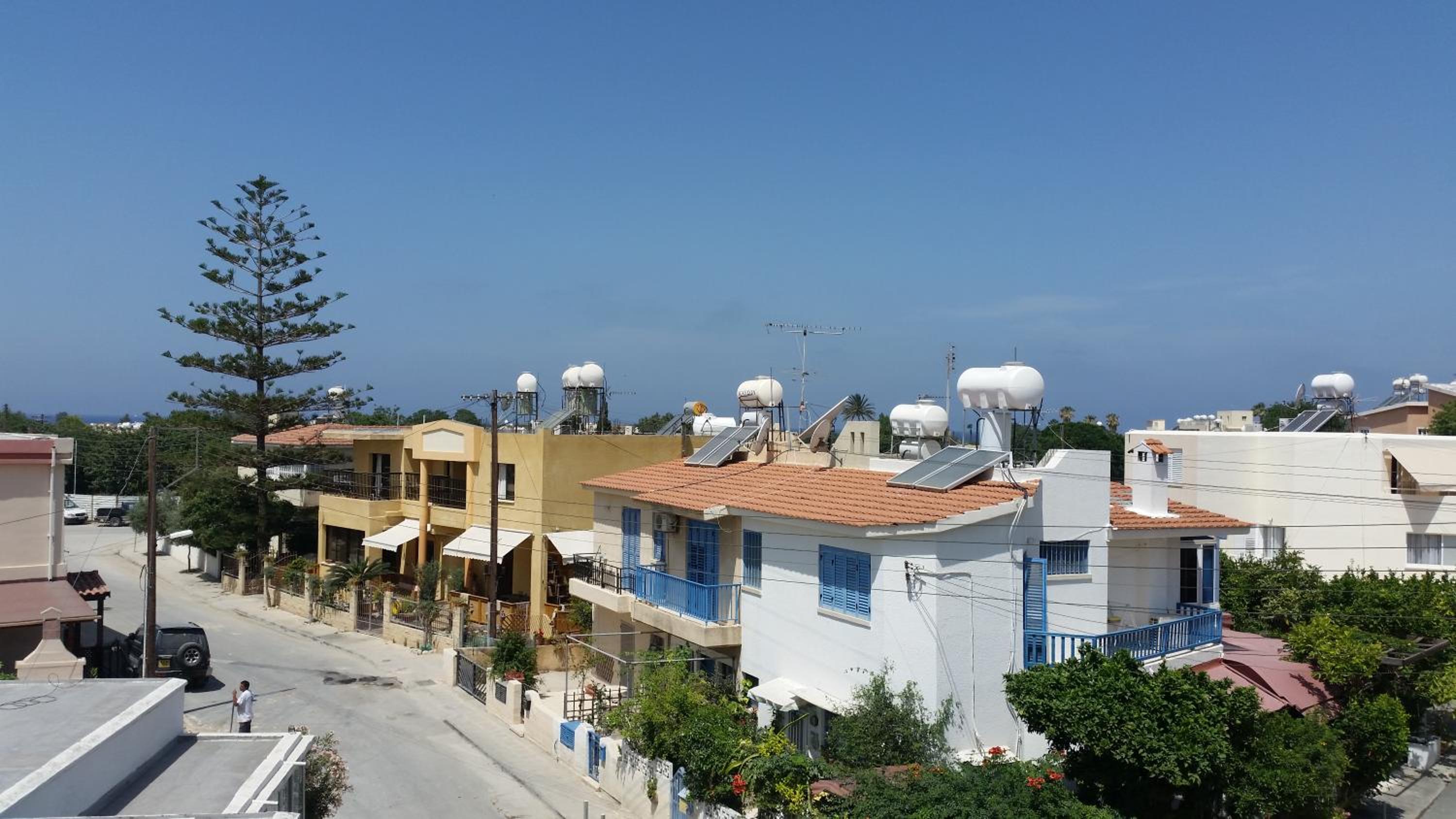 Faneromeni Court