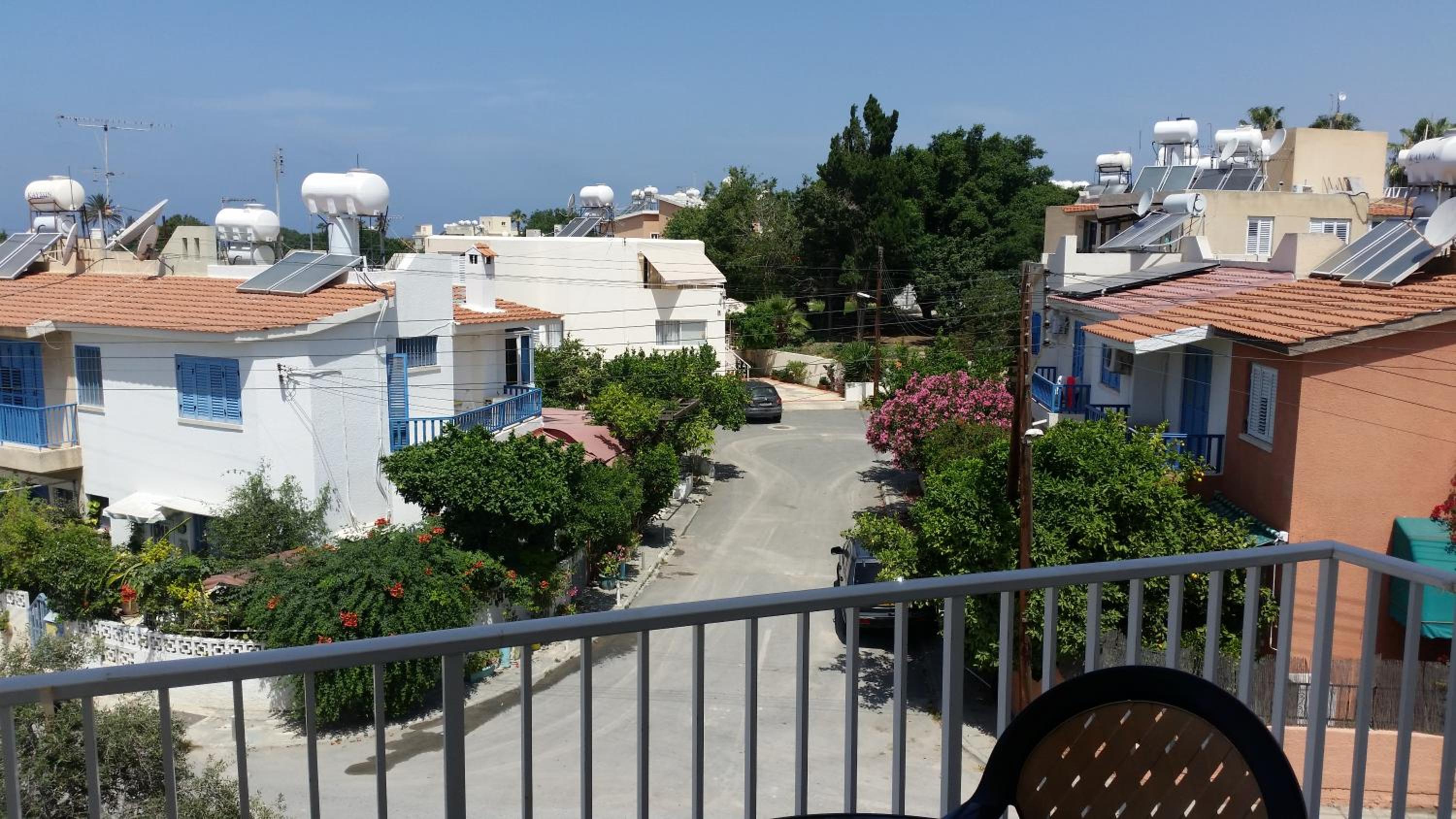 Faneromeni Court