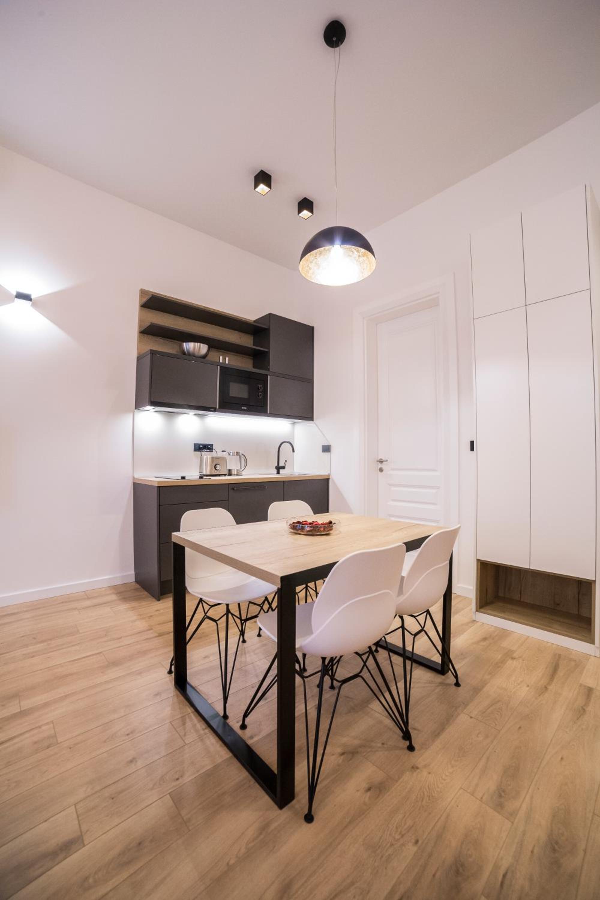 Premium Apartments