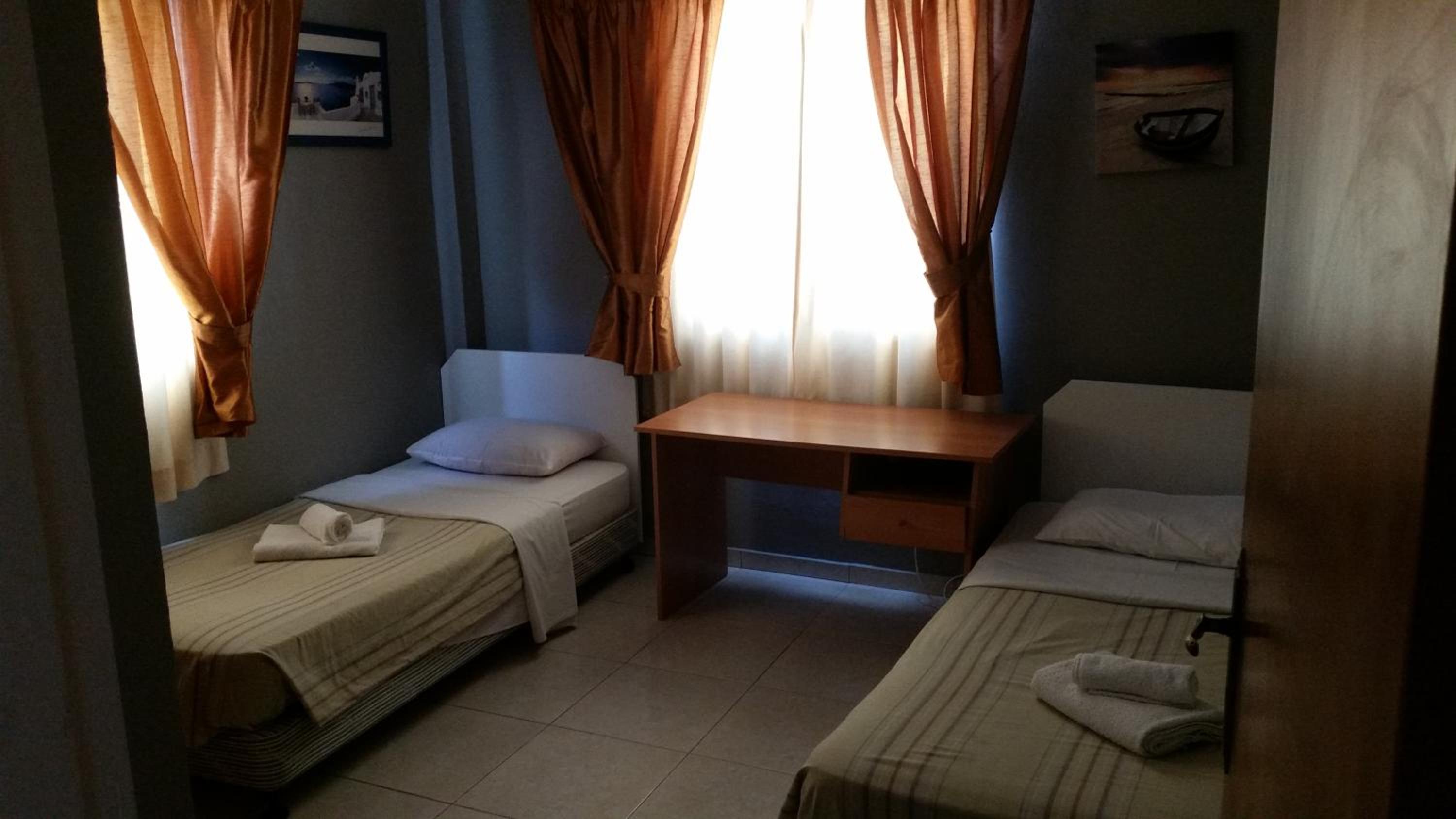 Faneromeni Court