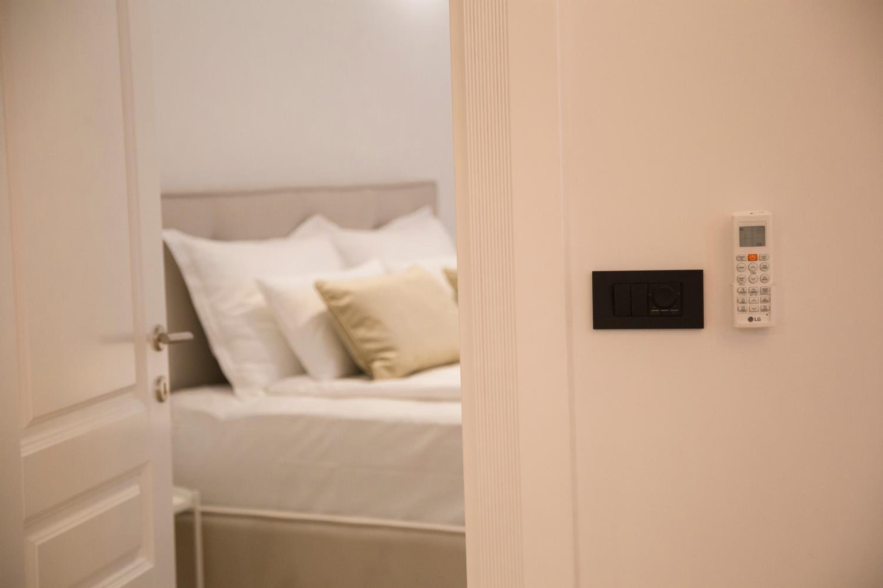 Premium Apartments