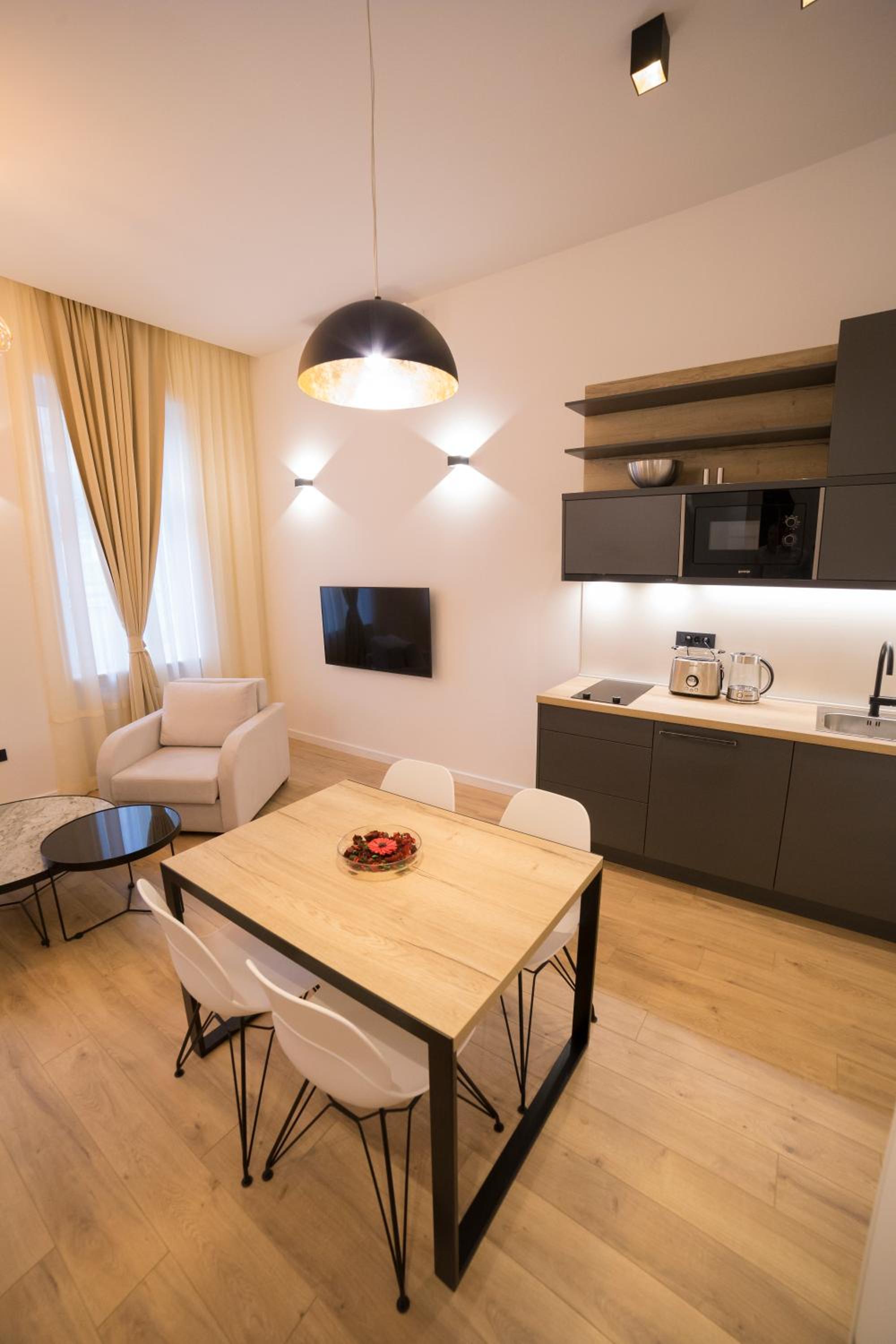 Premium Apartments