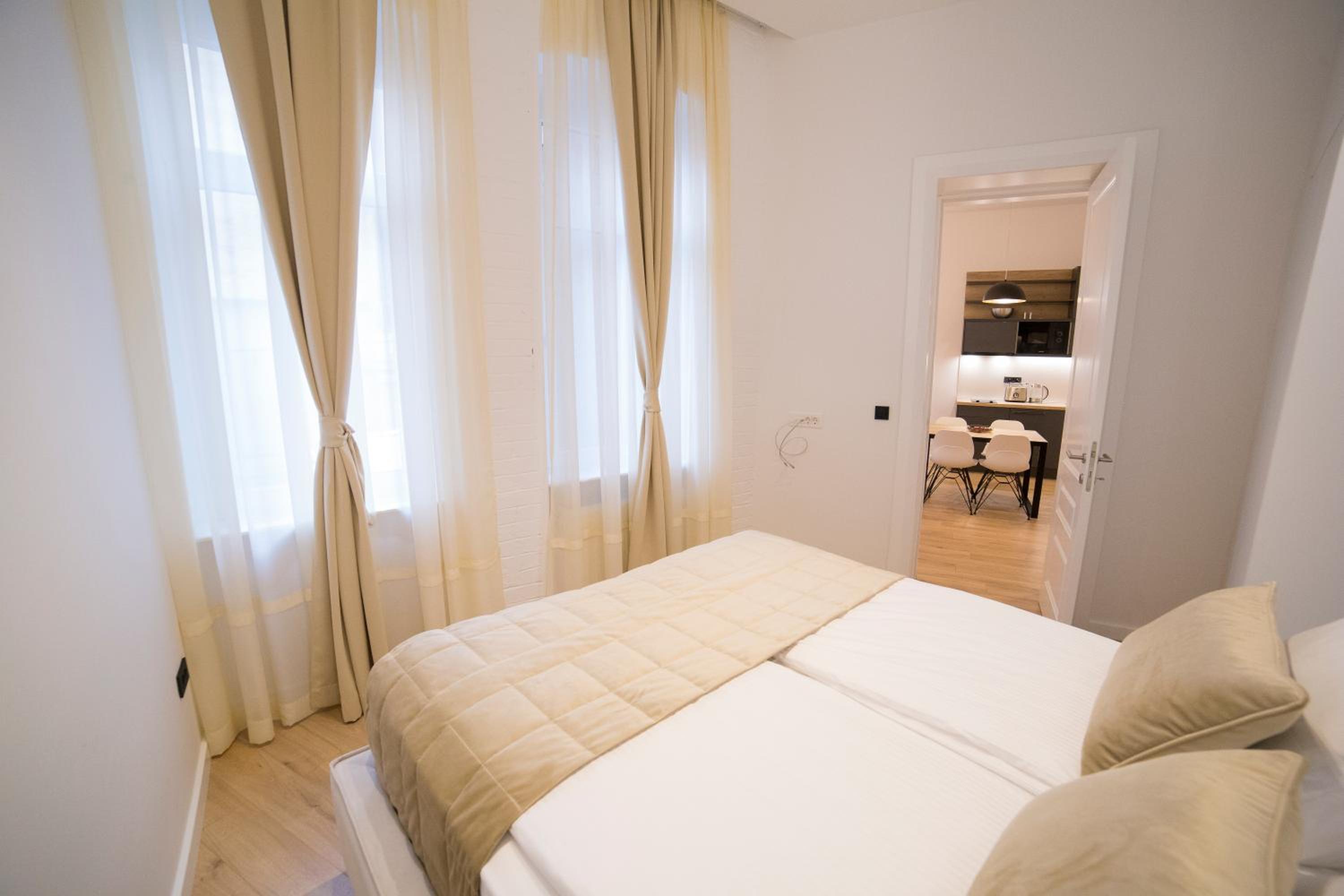 Premium Apartments