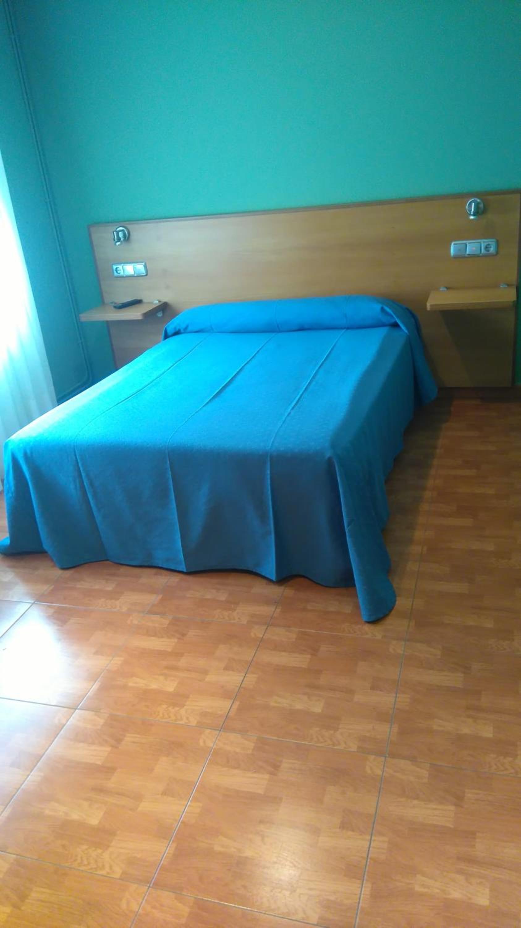 Pensión Risco