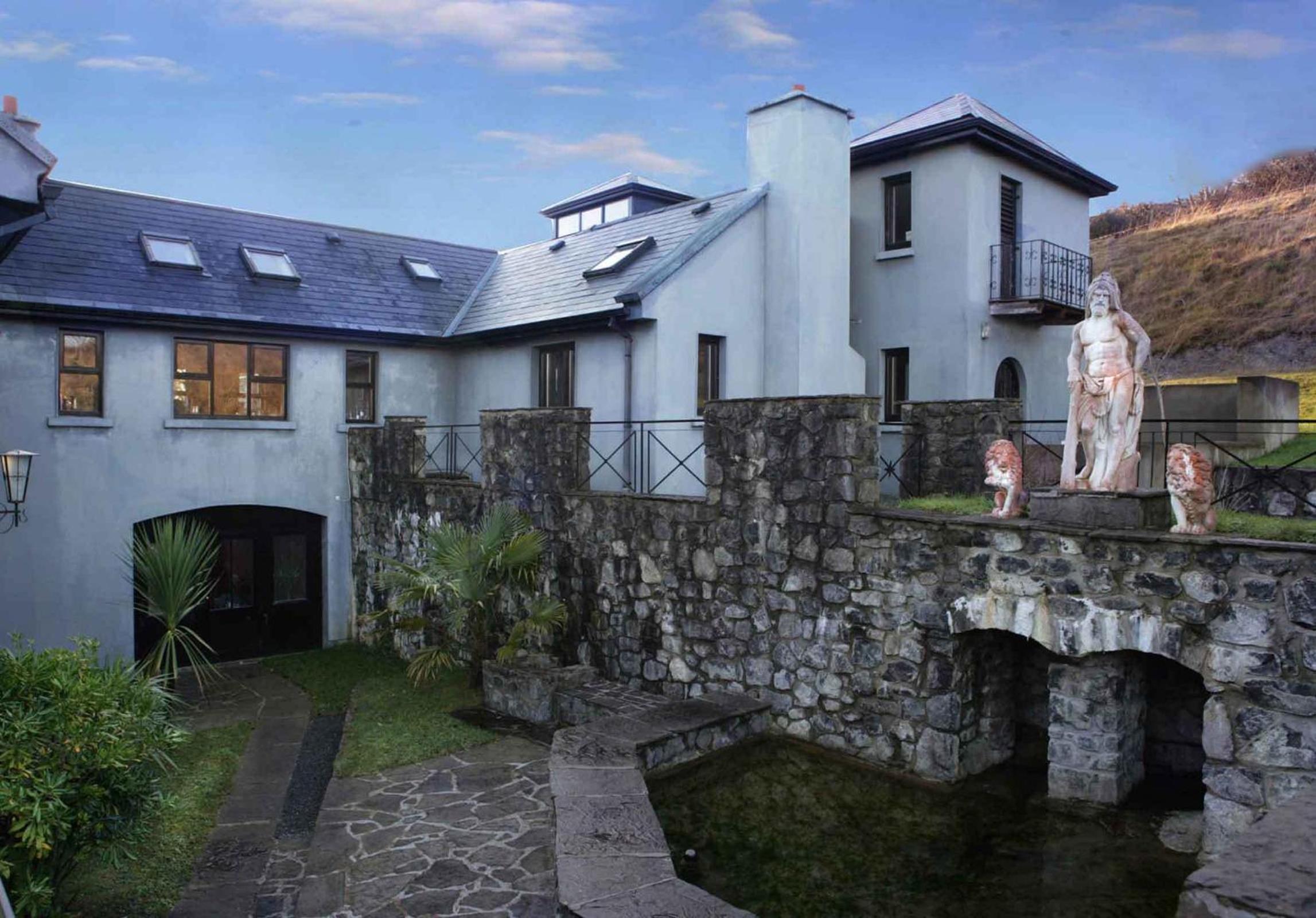 The Waters Country House