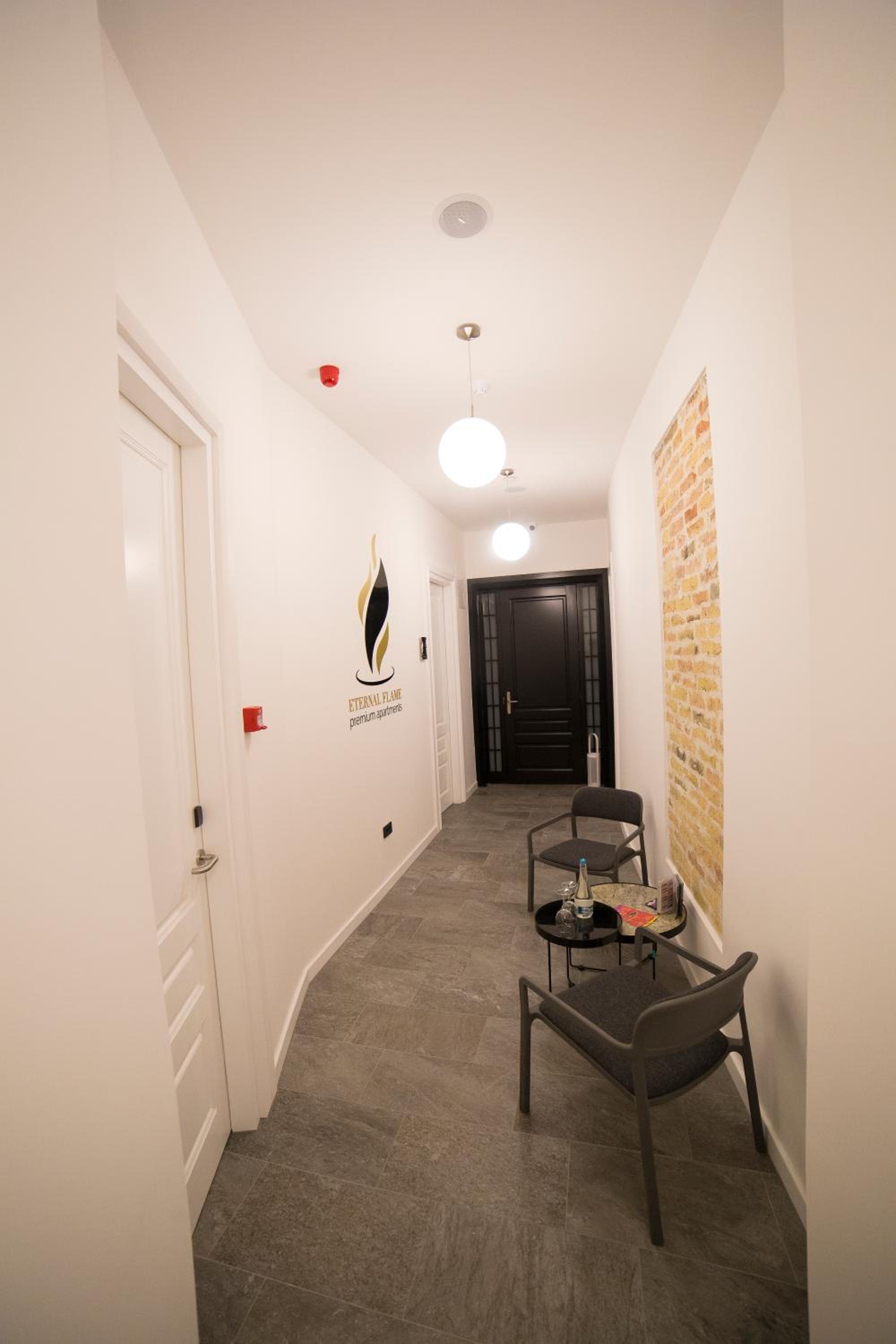 Premium Apartments