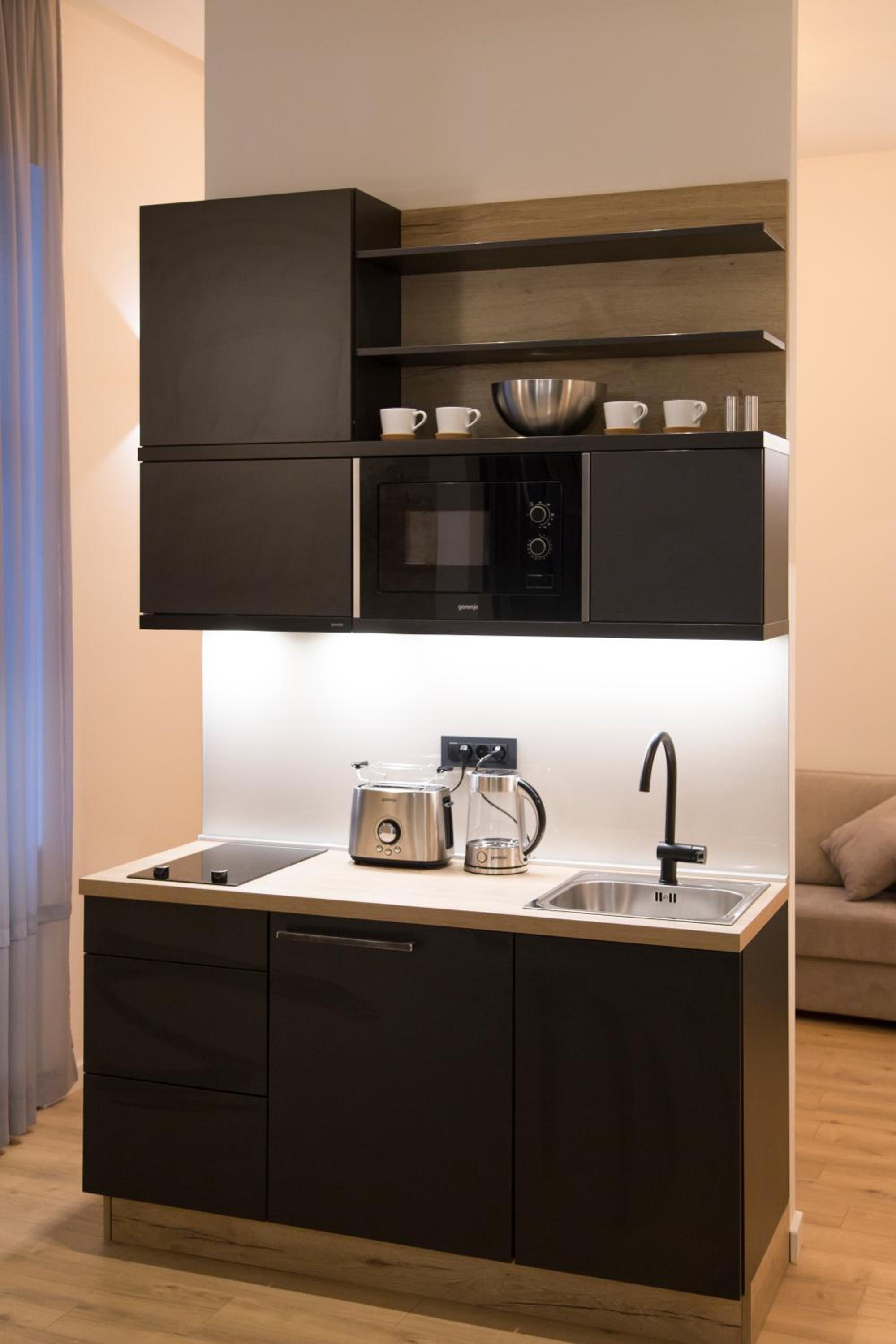 Premium Apartments