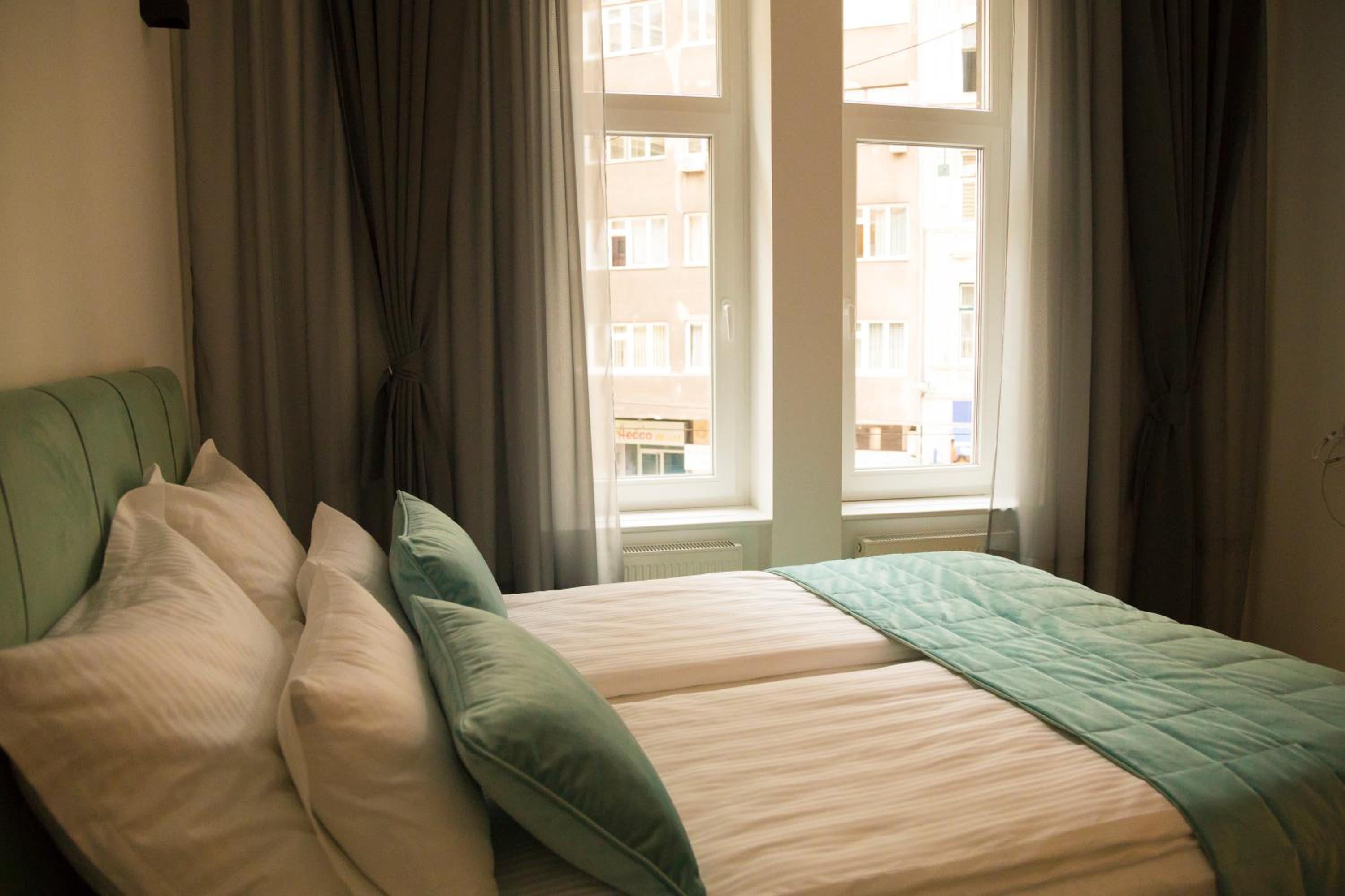 Premium Apartments
