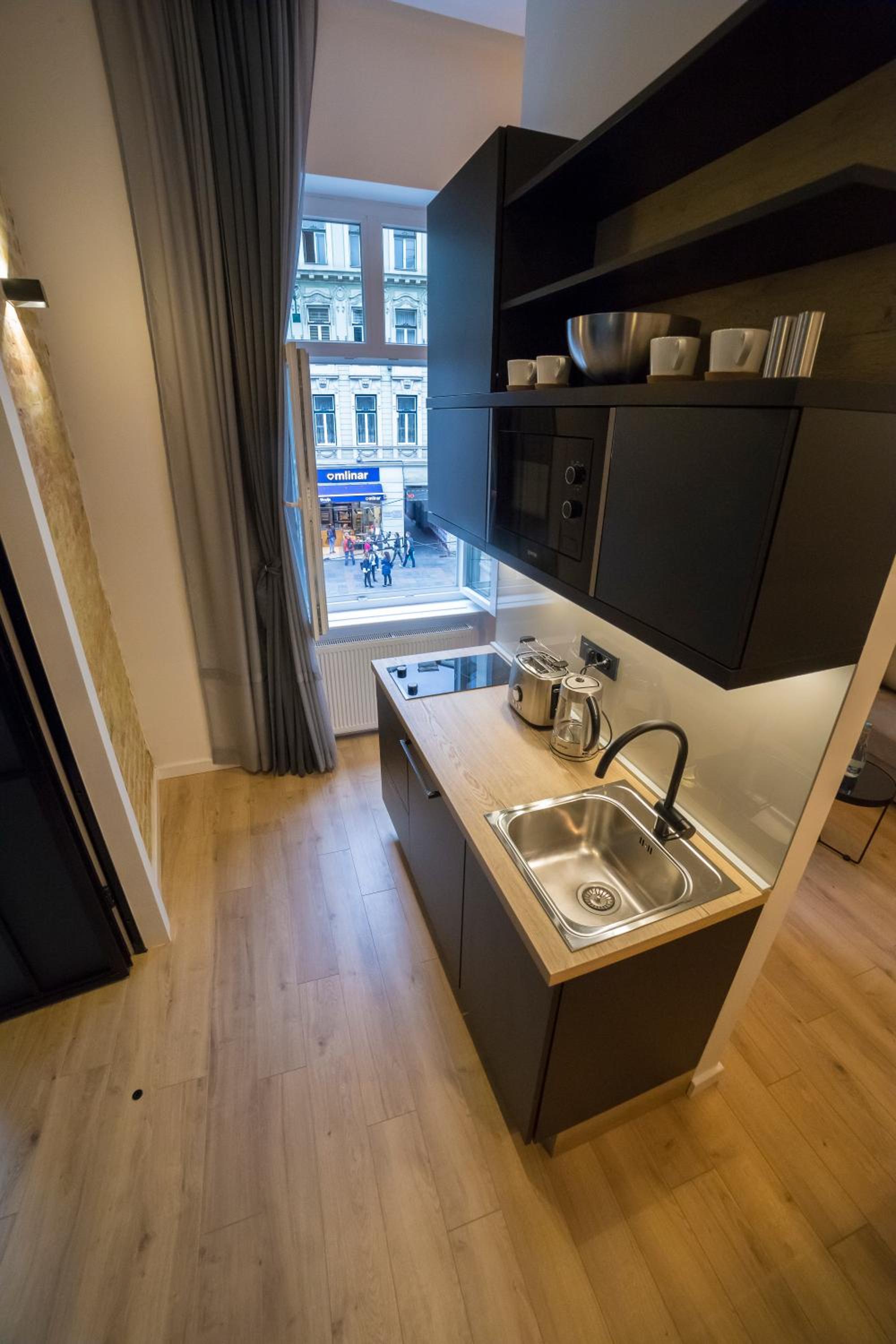 Premium Apartments