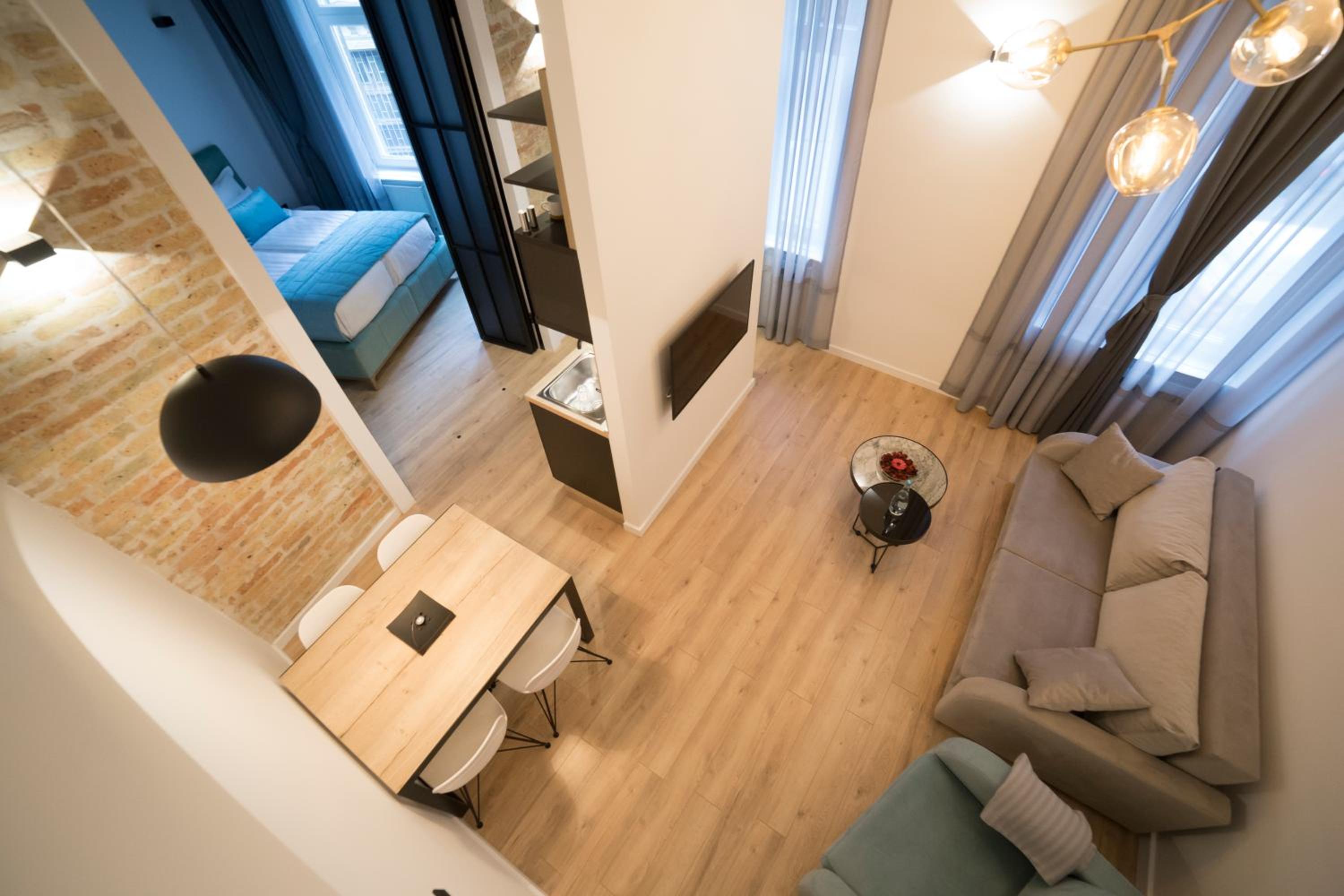 Premium Apartments