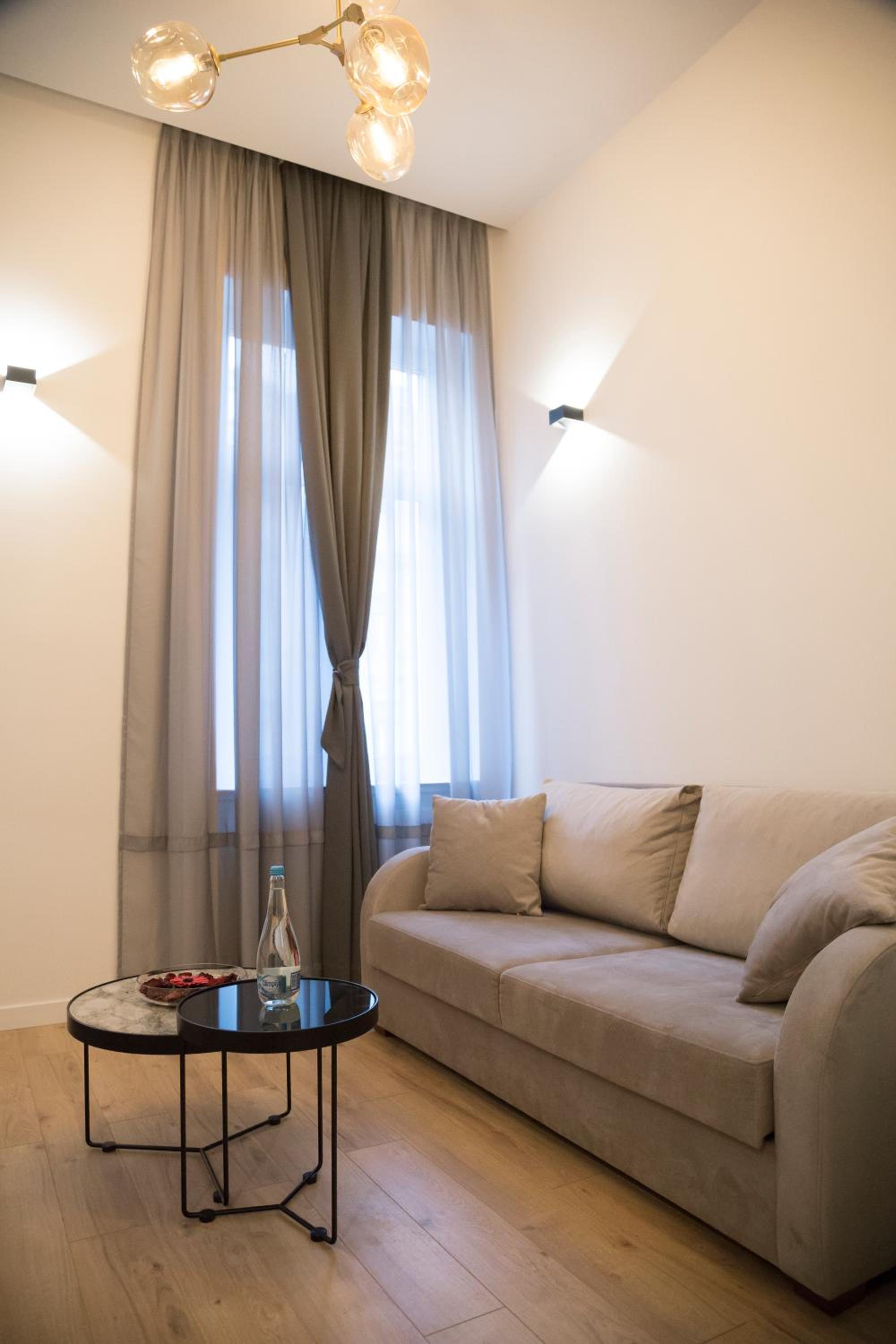 Premium Apartments