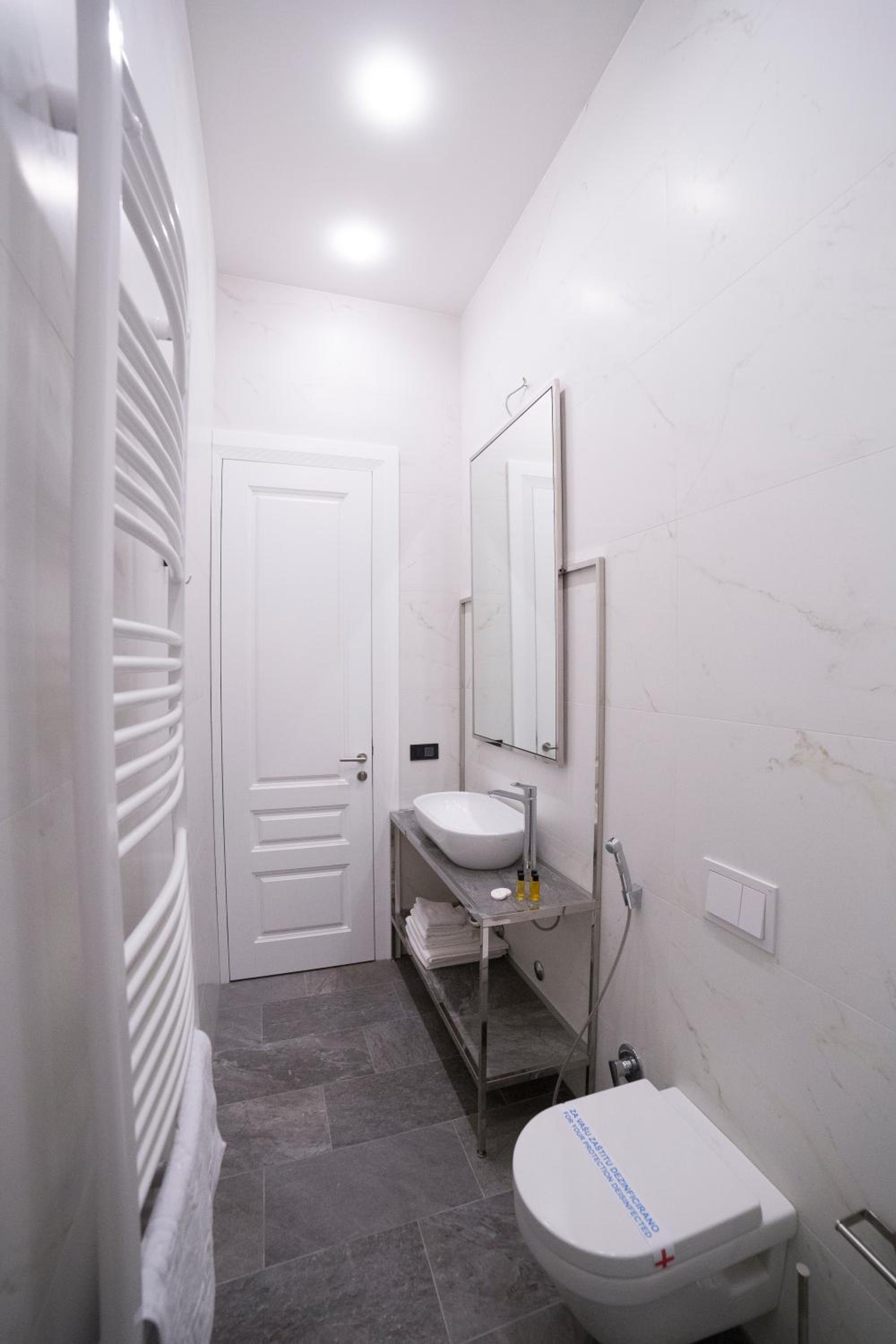 Premium Apartments