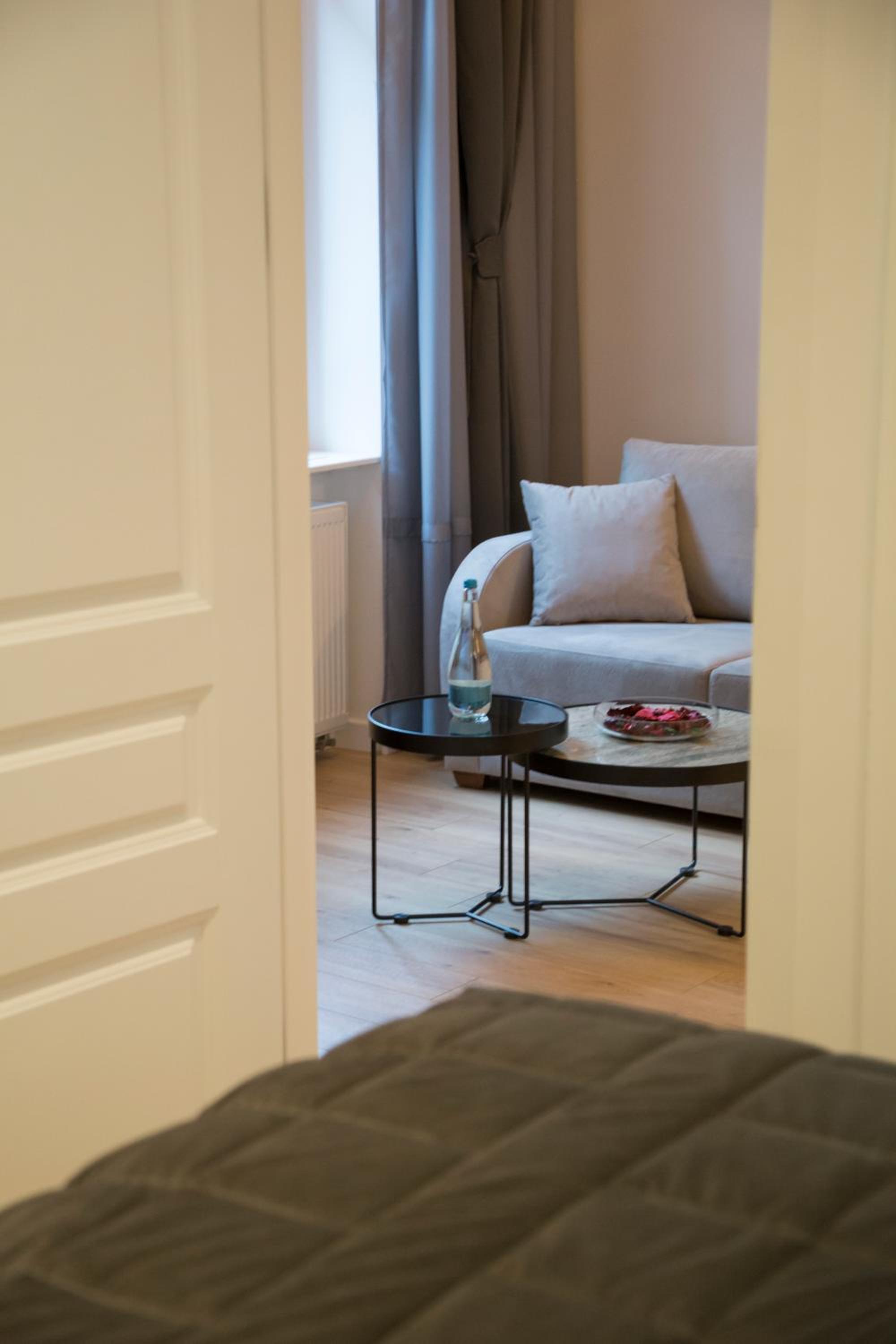 Premium Apartments