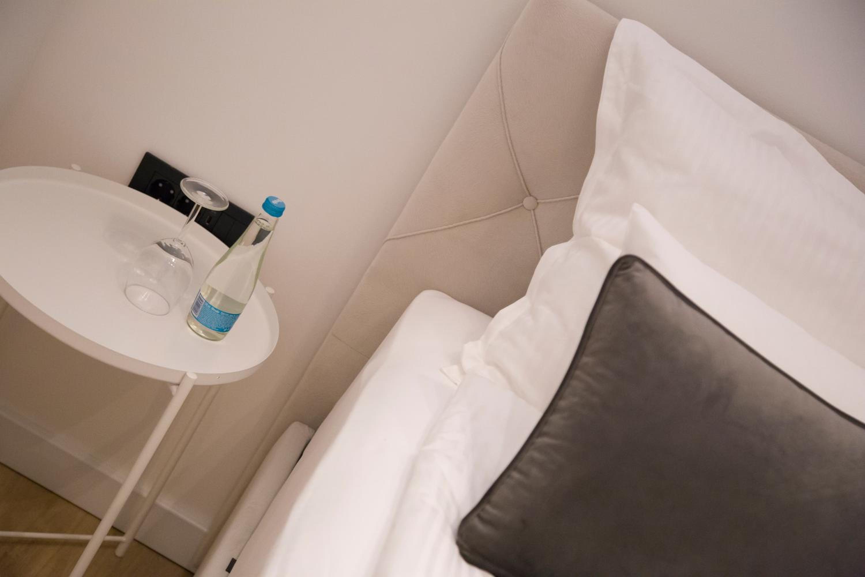 Premium Apartments