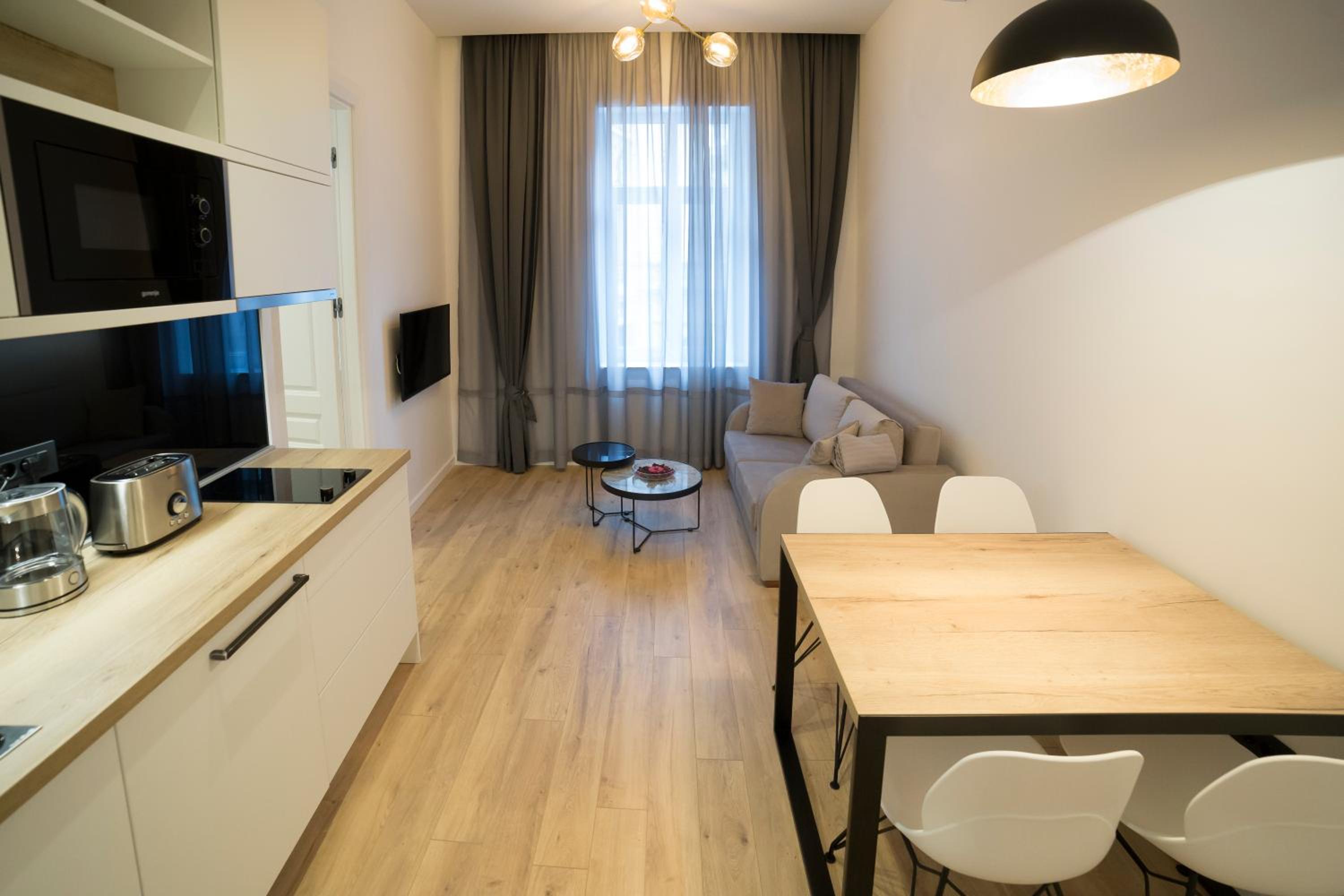 Premium Apartments