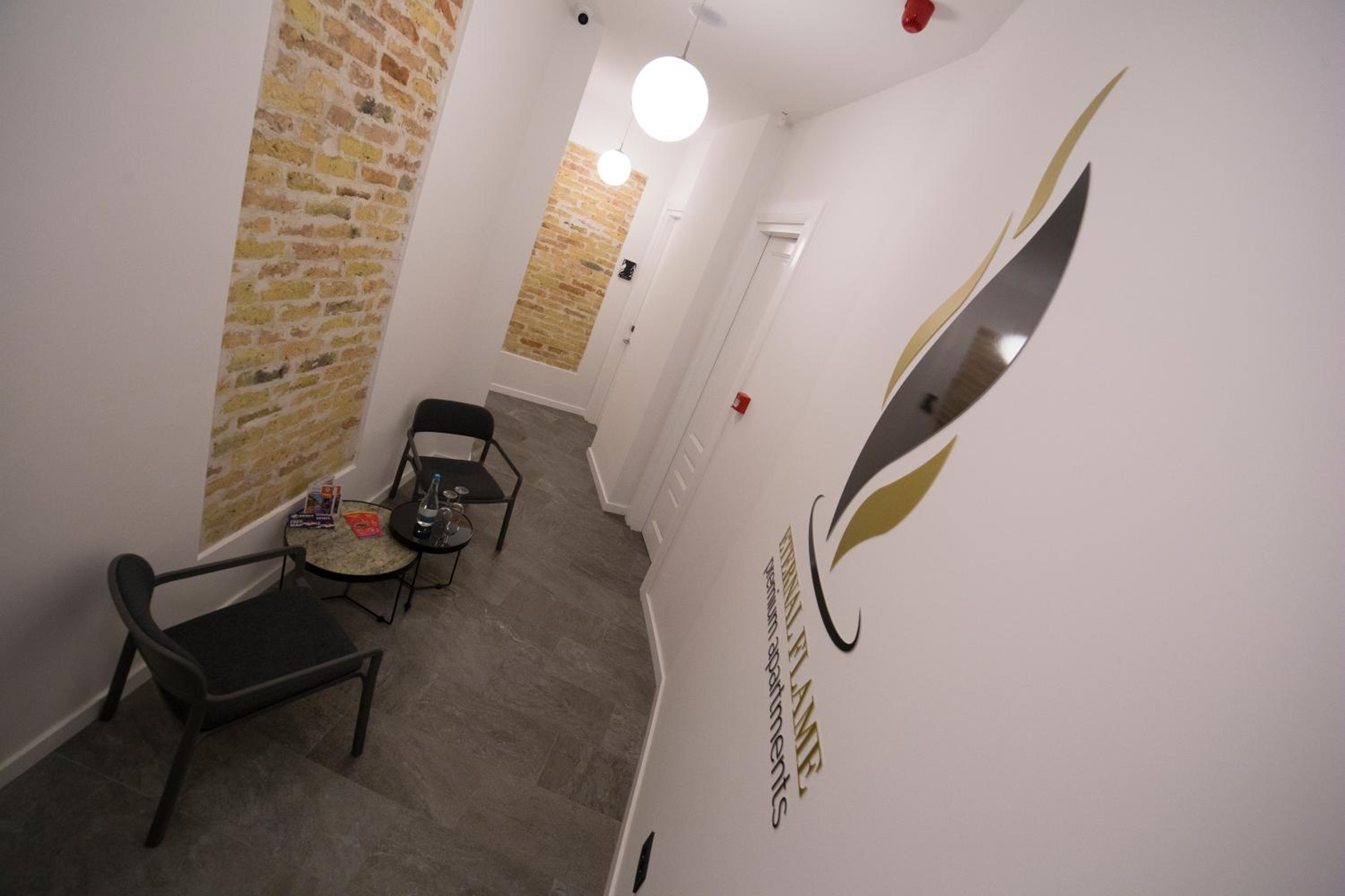 Premium Apartments
