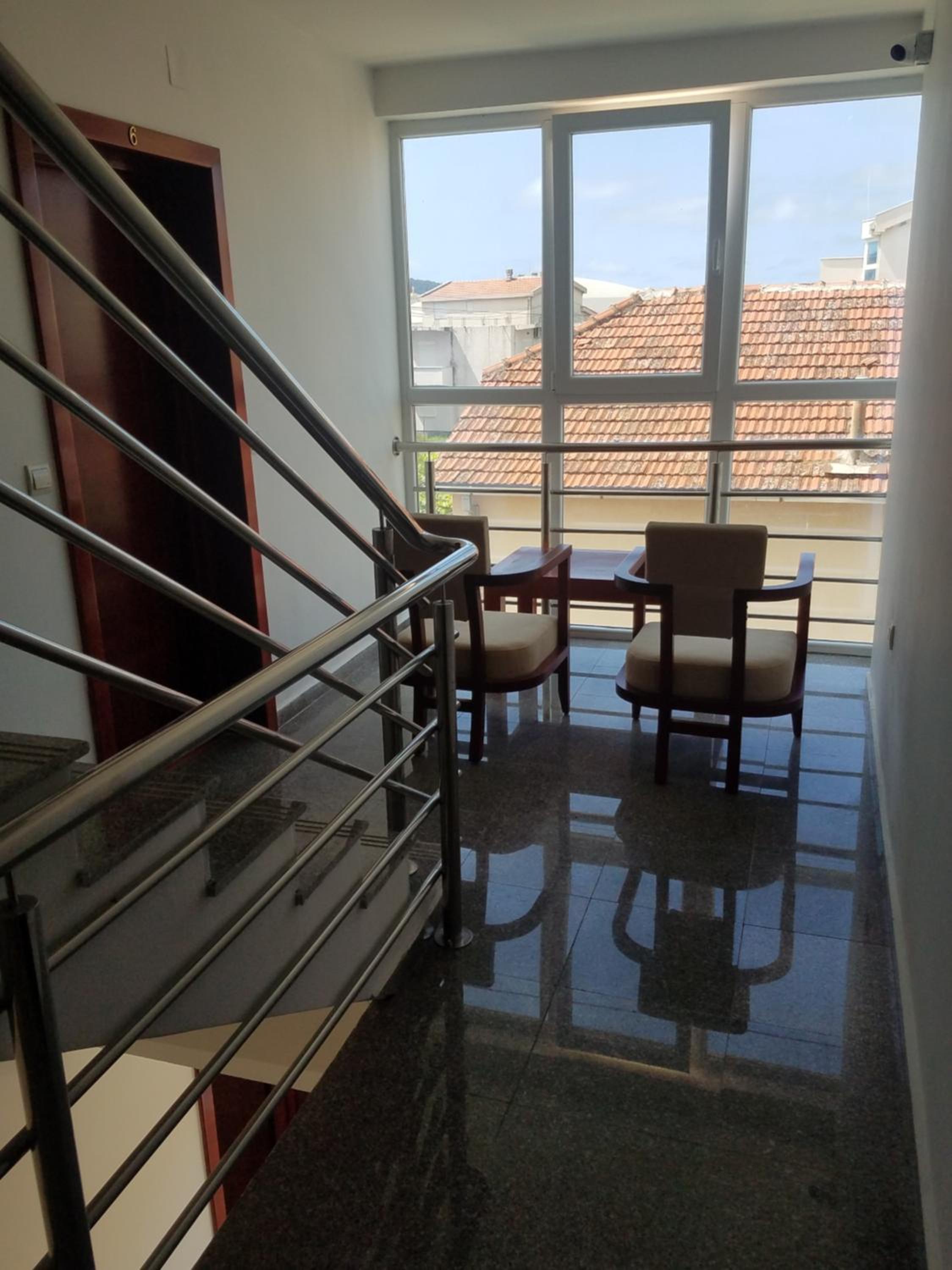 Villa Swan view 3