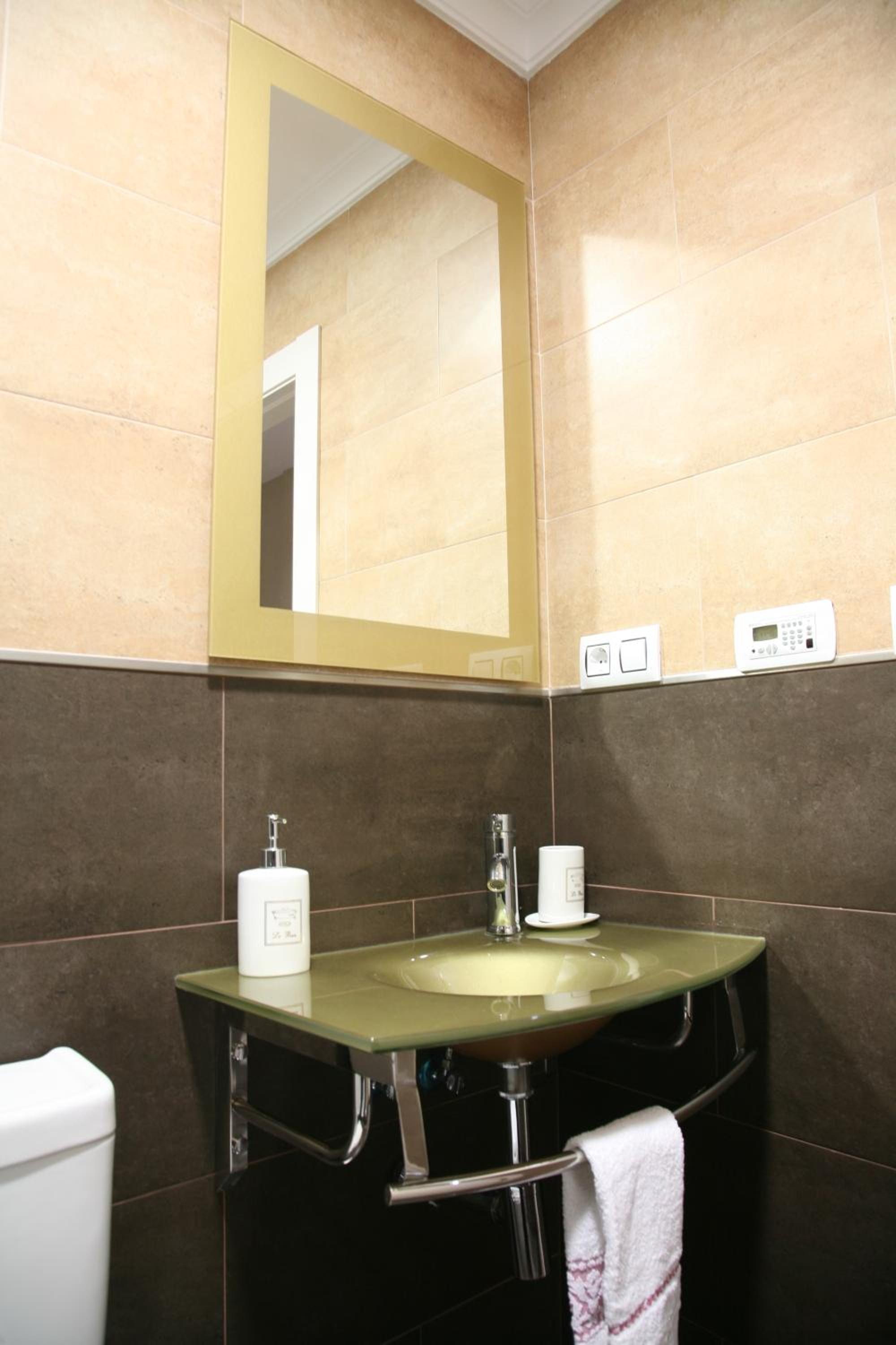 Alojamiento Cerro Socorro