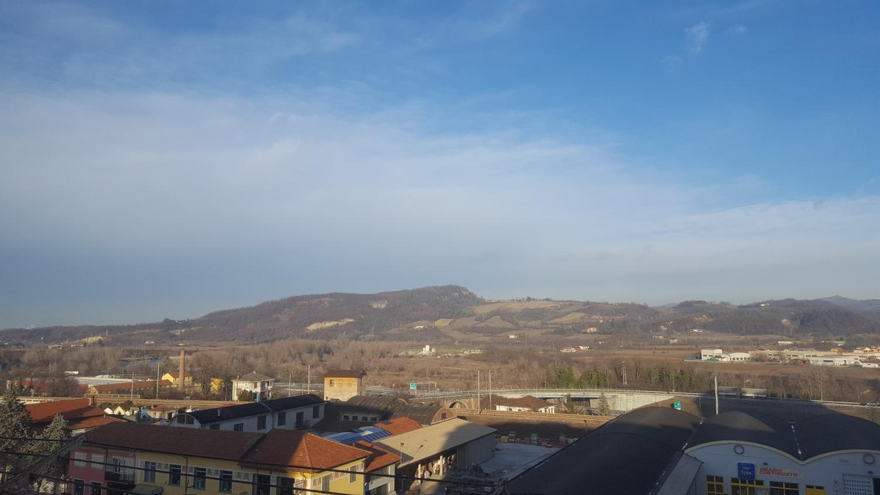 Affittacamere Serravalle Shopping