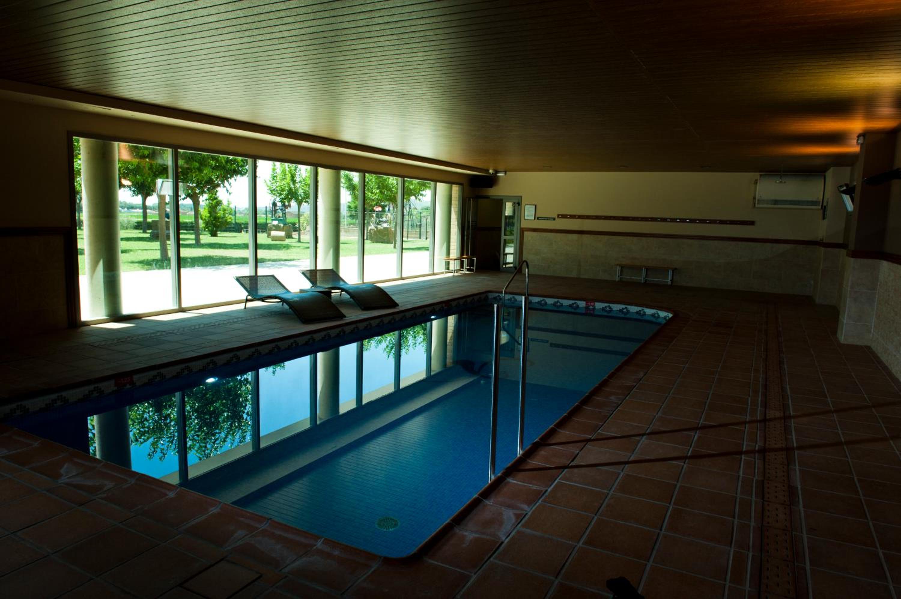 La Noguera Camping