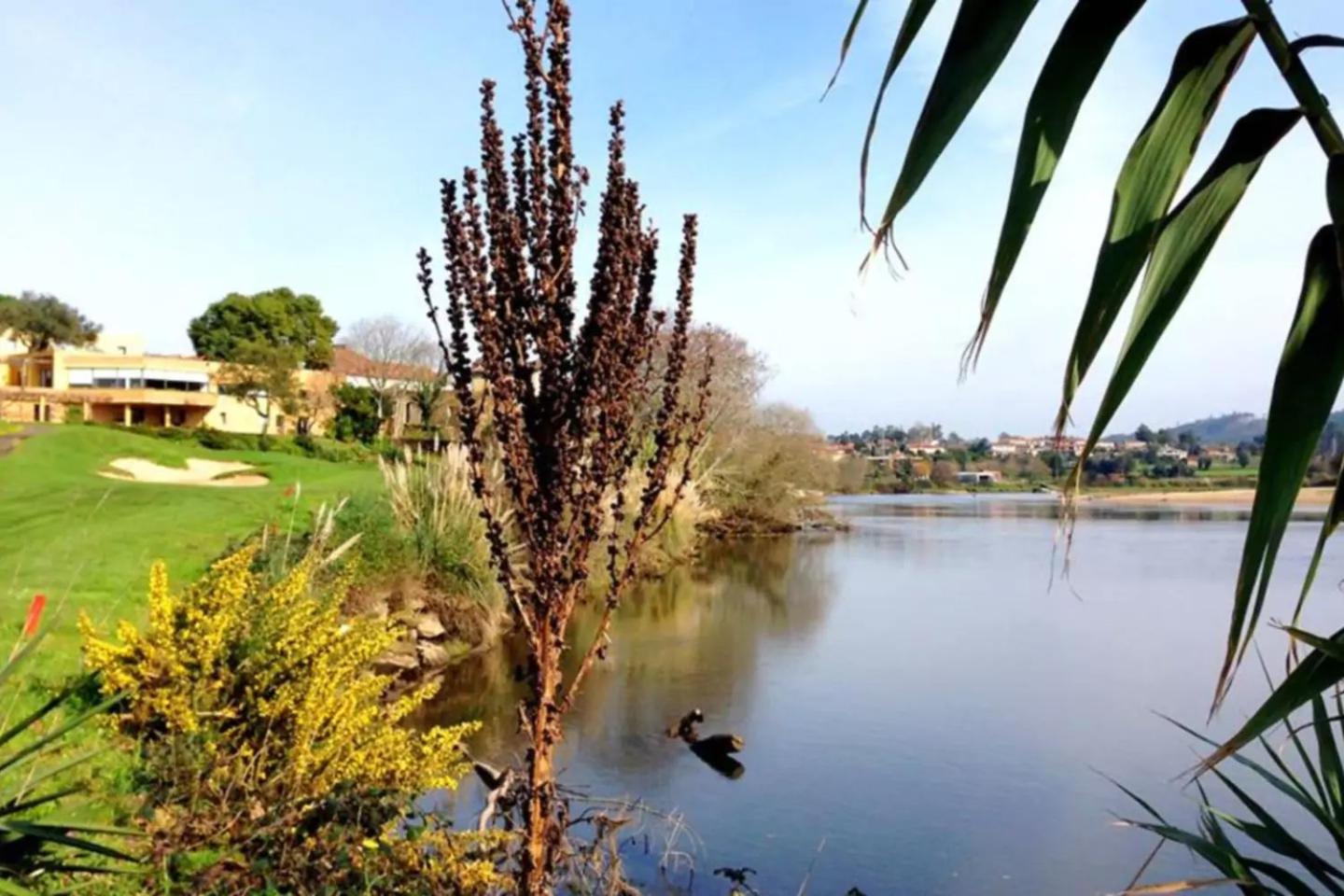 Moradia em condomínio de luxo Quinta da Barca
