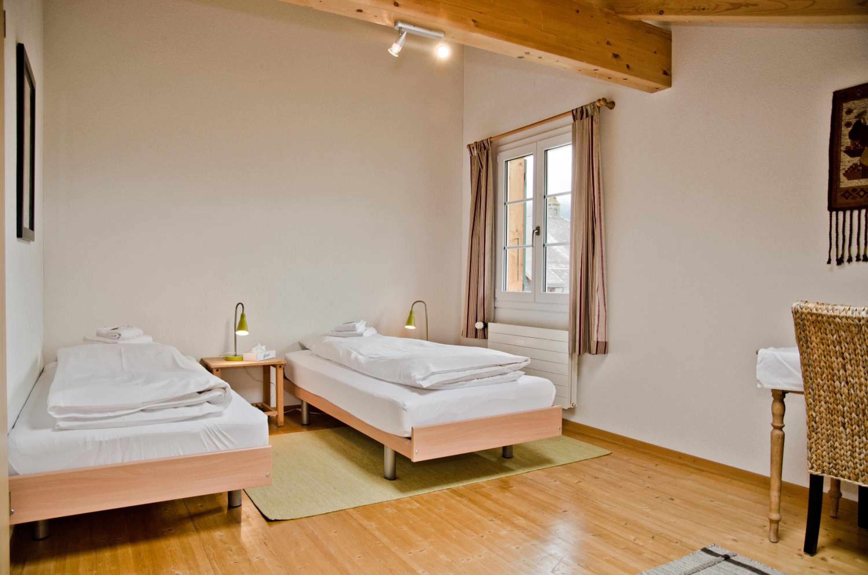 Apartment Kiwi rechts - GRIWA RENT AG