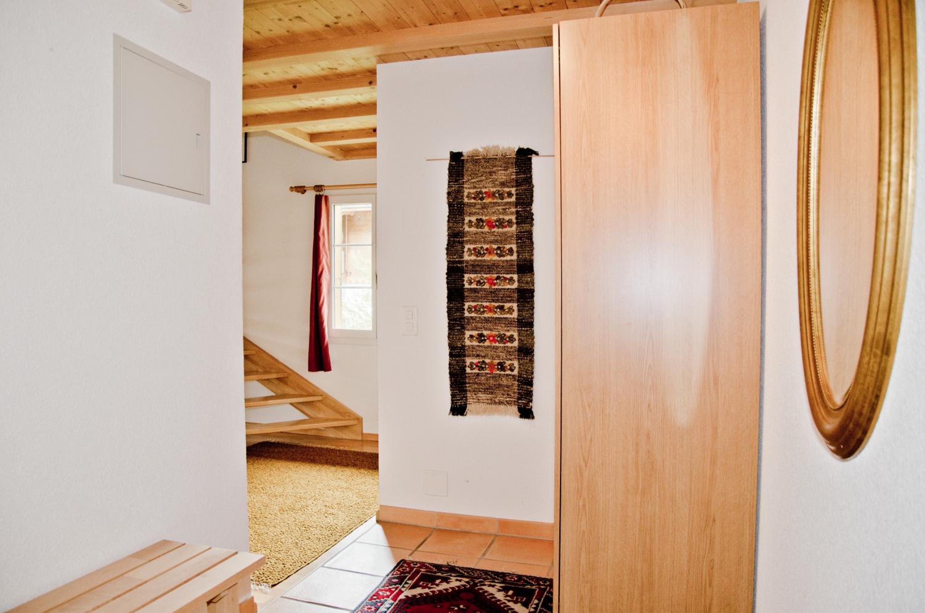 Apartment Kiwi rechts - GRIWA RENT AG