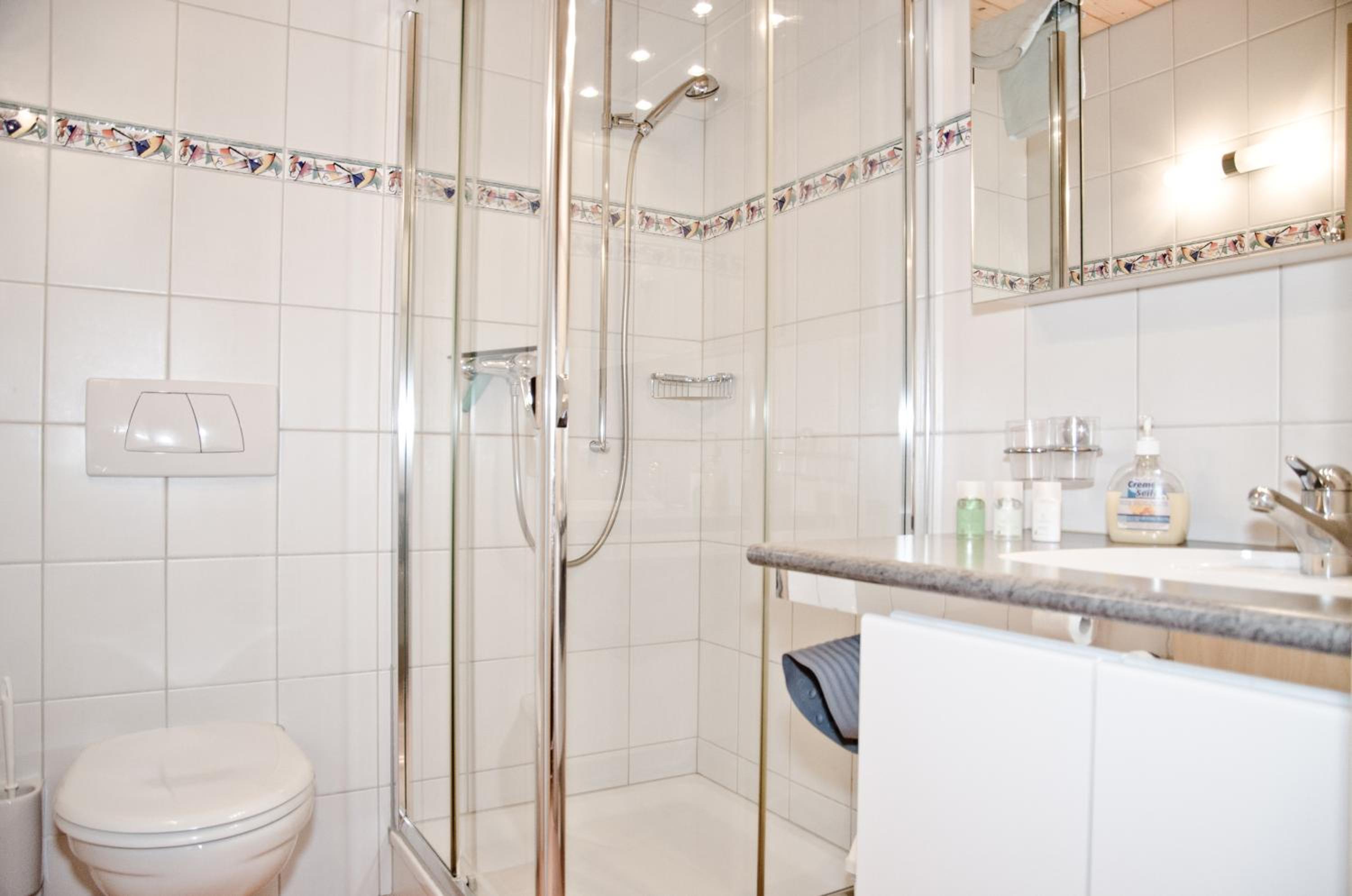 Apartment Kiwi rechts - GRIWA RENT AG