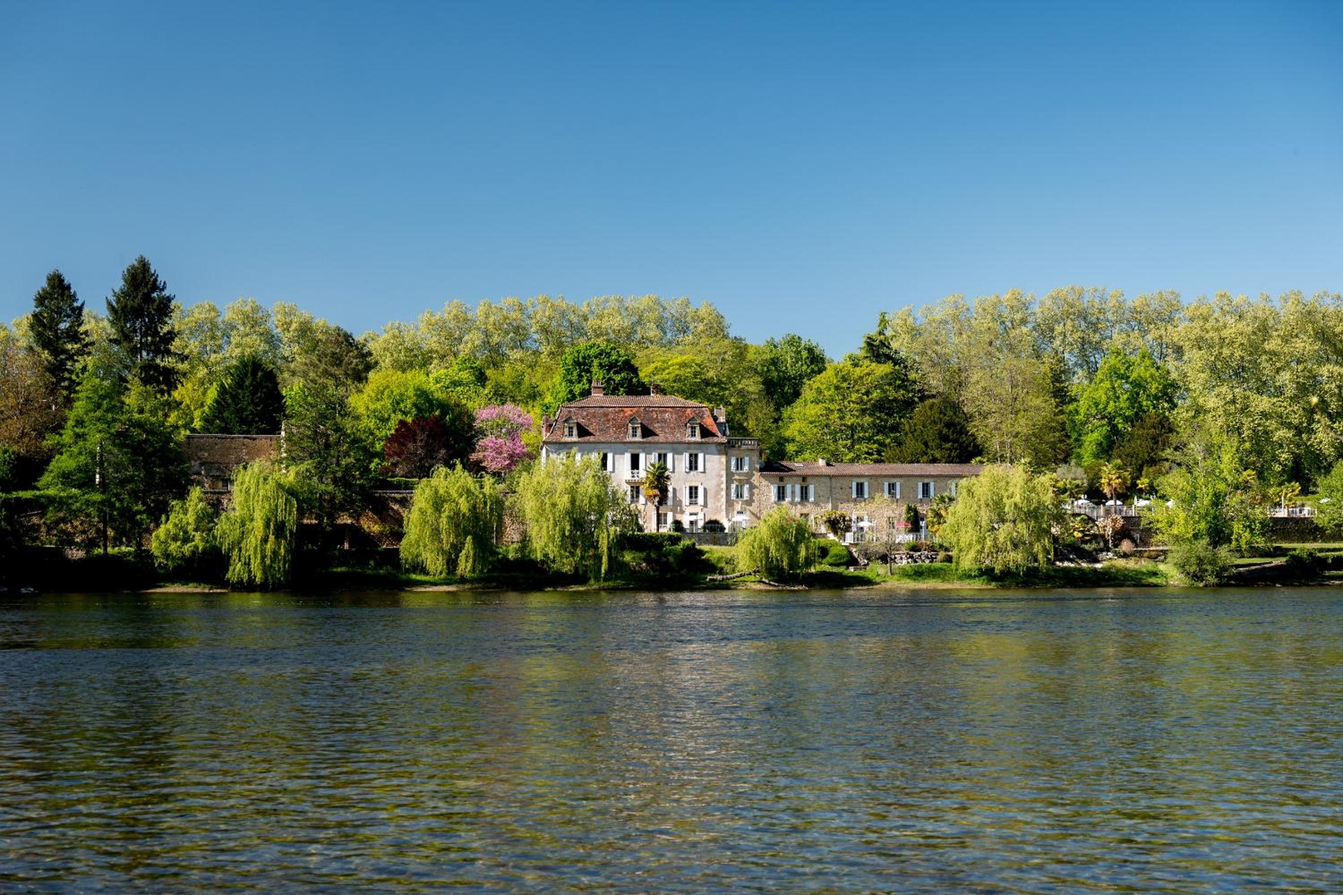 Les Magnolias holiday homes