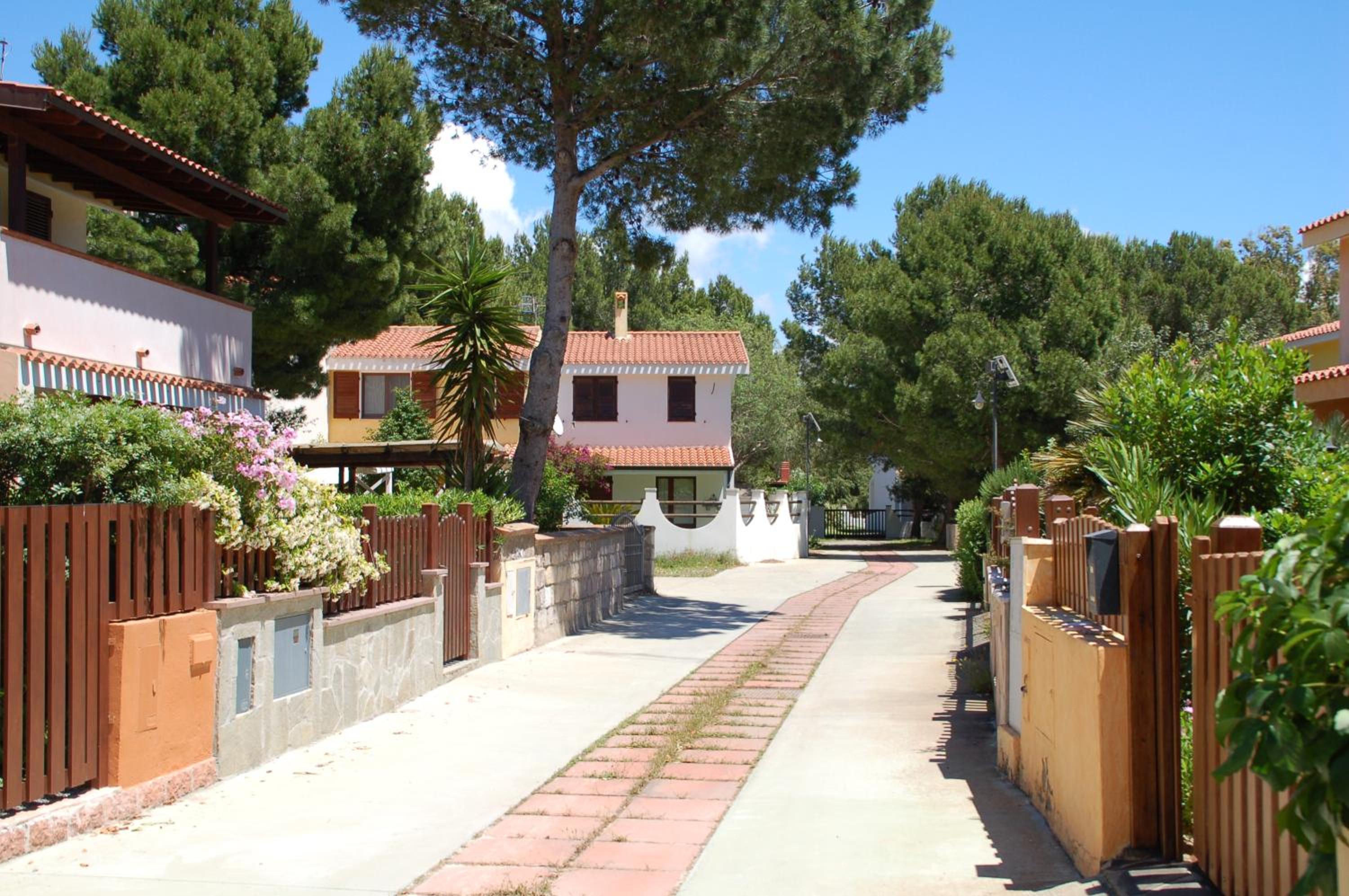 Margherita Holiday House view 4