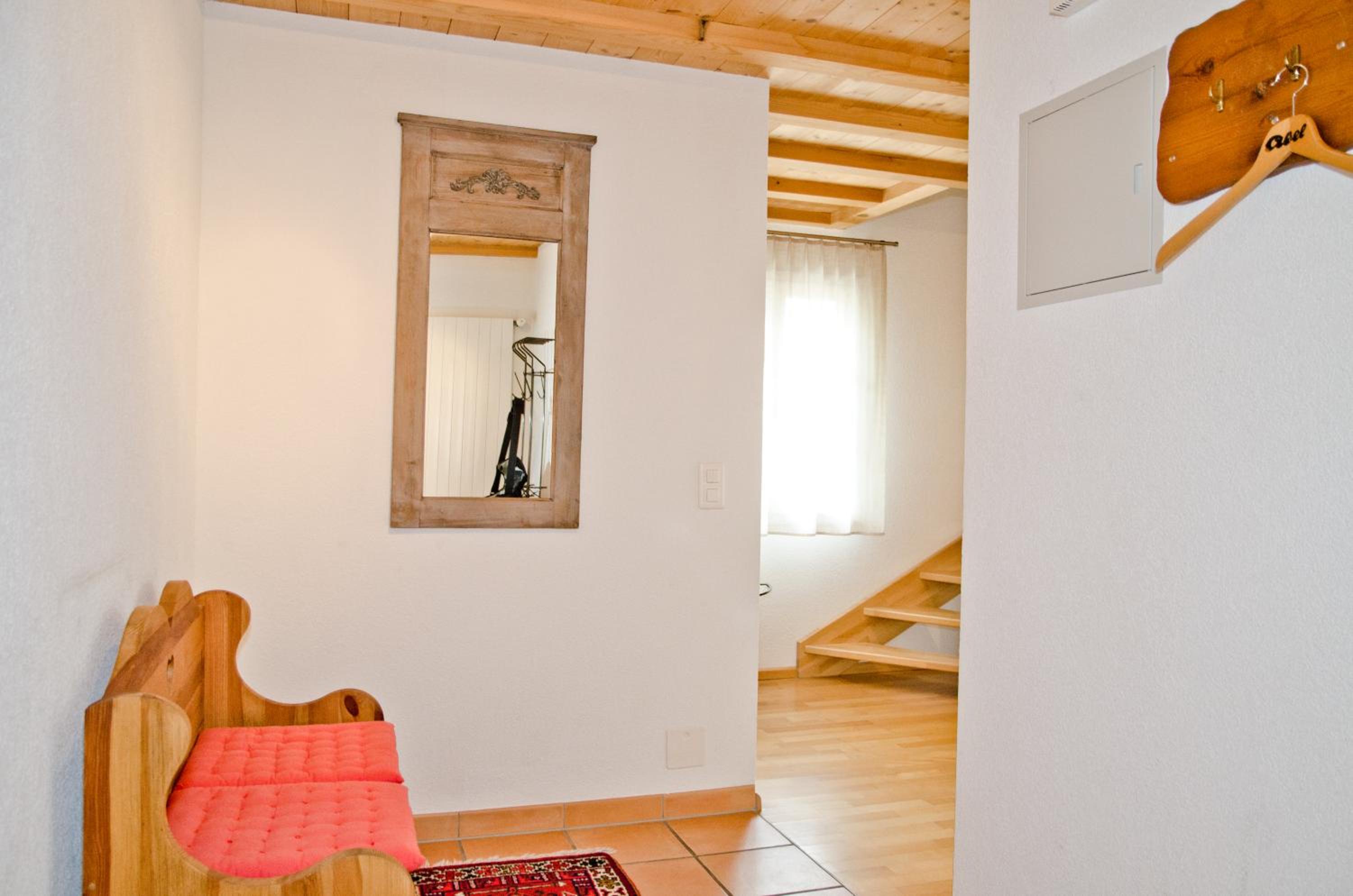 Apartment Kiwi links - GRIWA RENT AG view 4