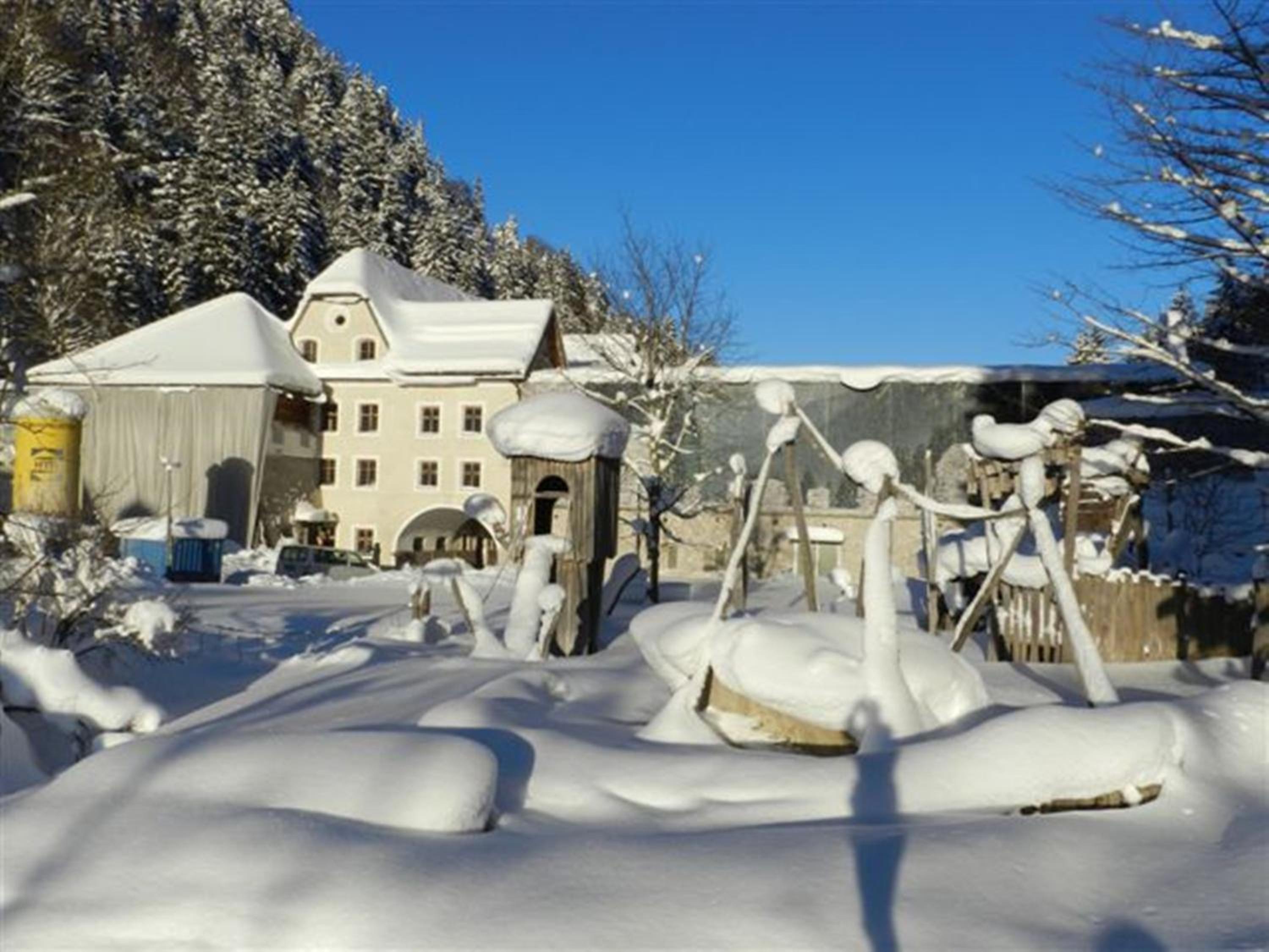 Gasthof Salzstadl