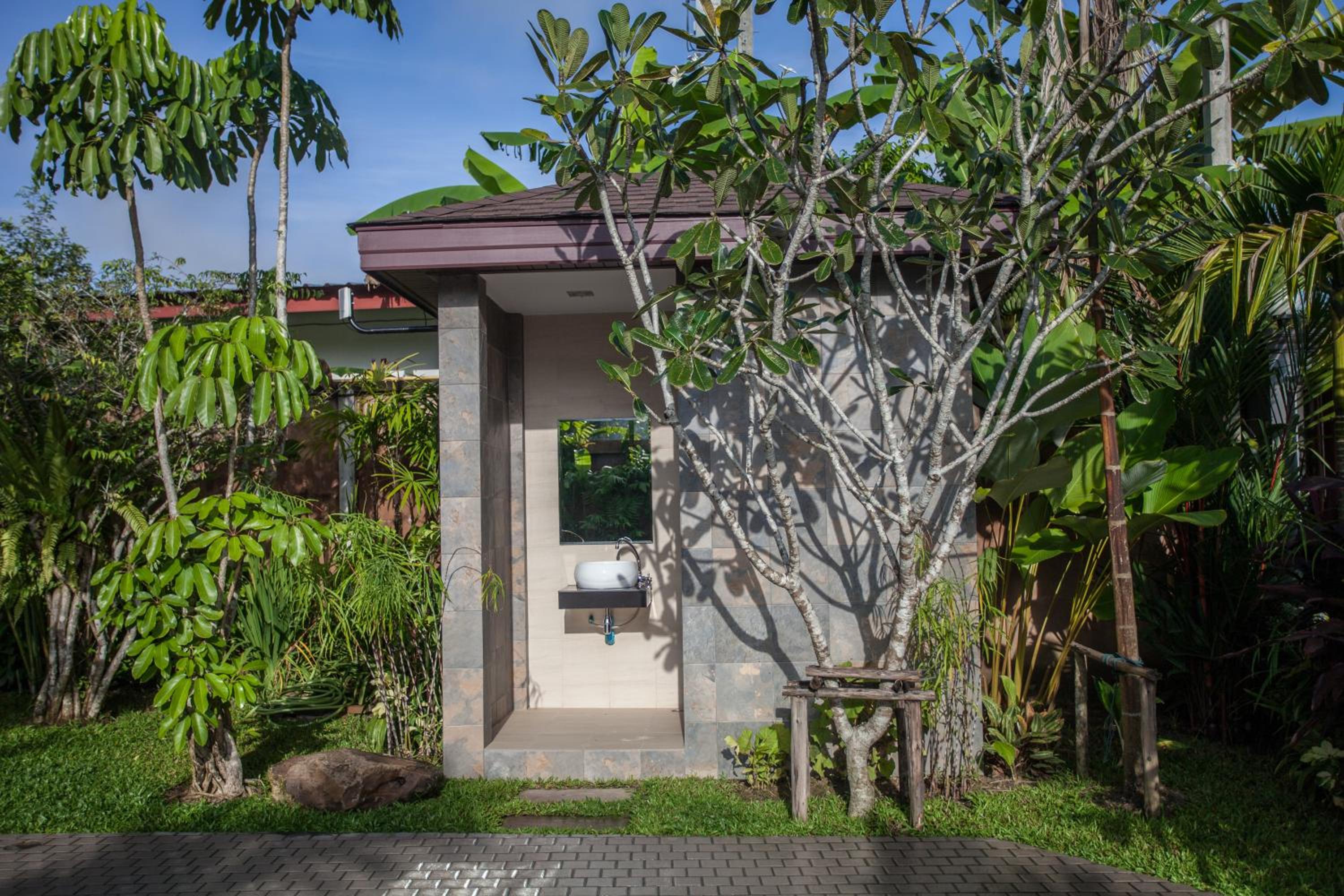 Baan Pinya Cosy One Bedroom Executive Bungalow view 4