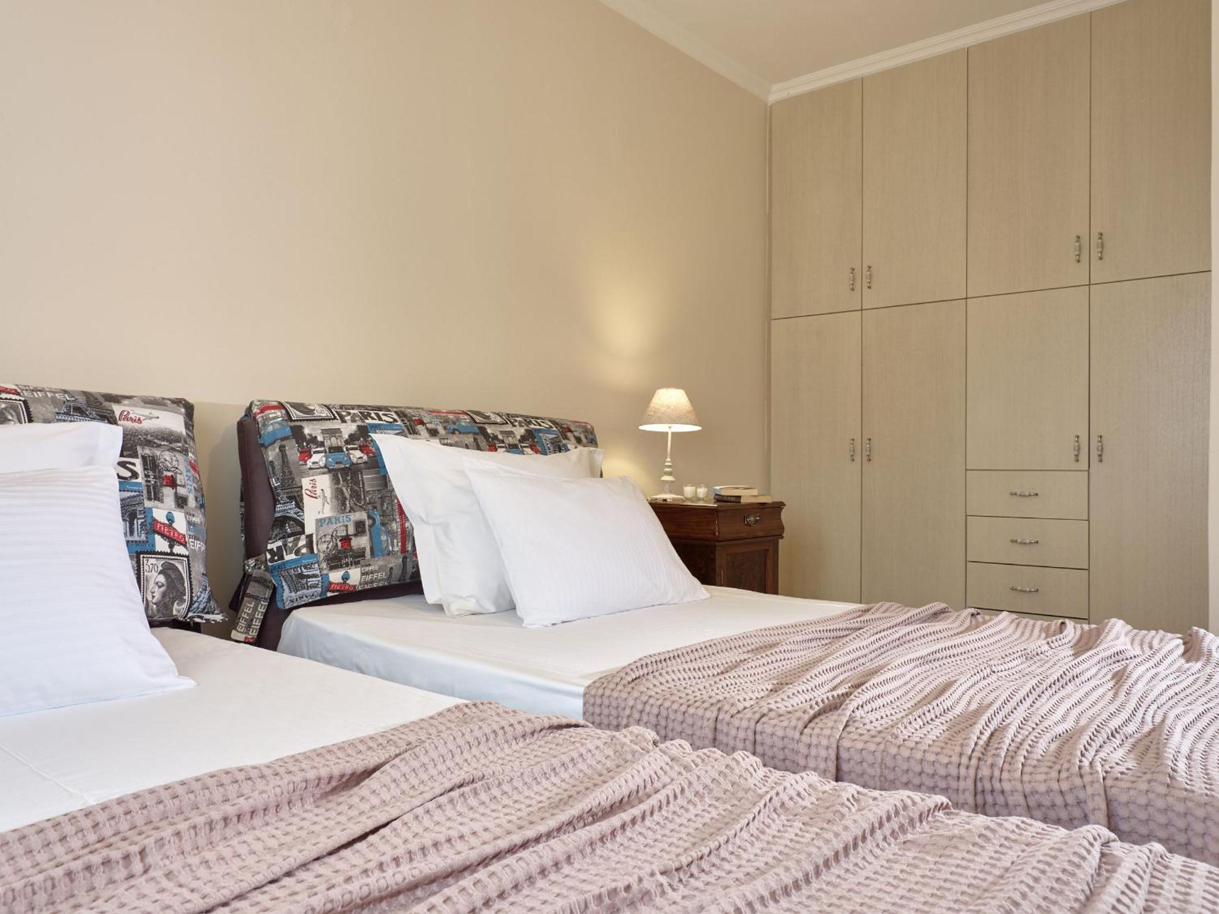 Giovanna's Lux Apartment, by ZanteWize photo 2