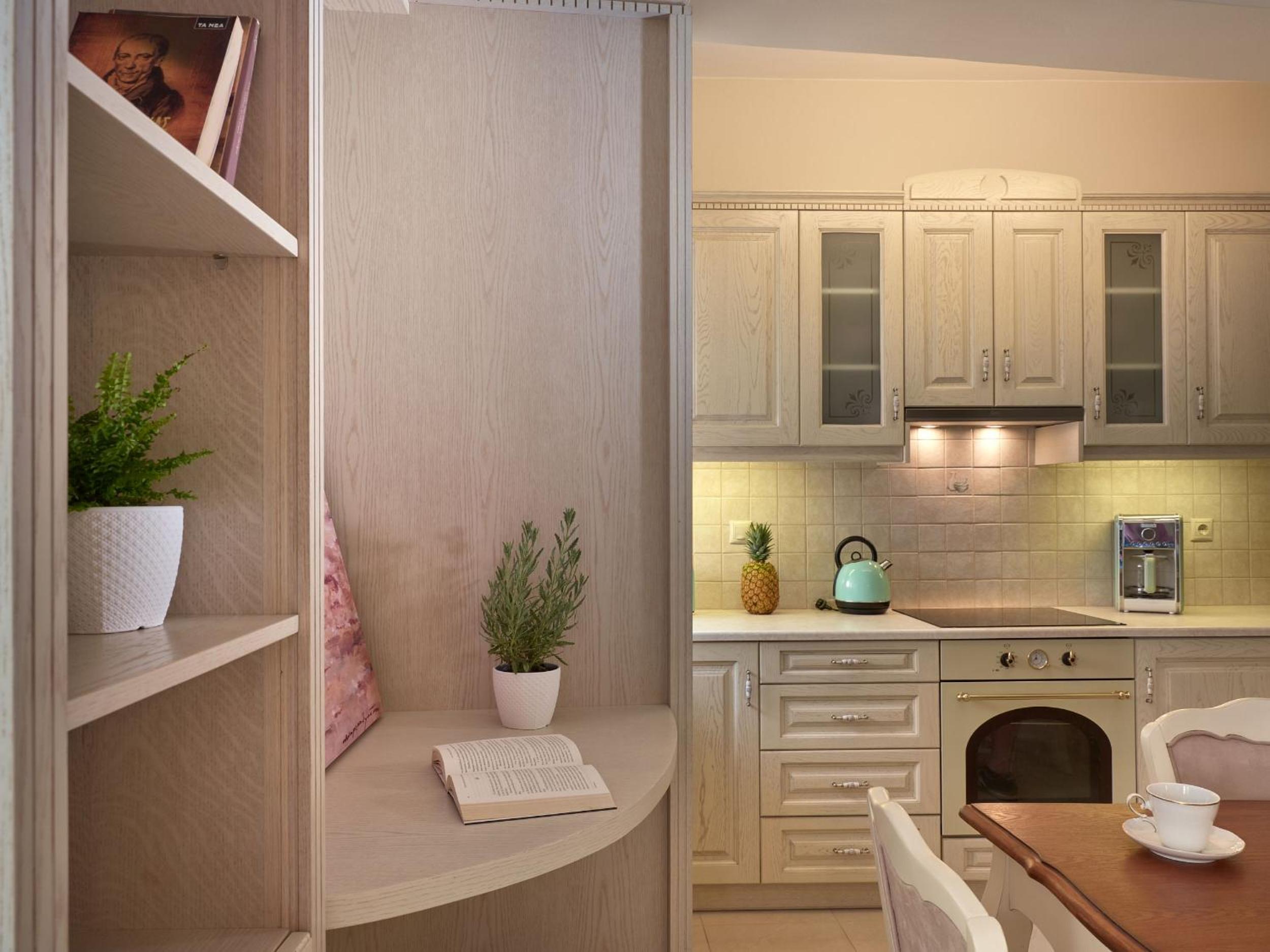 Giovanna's Lux Apartment, by ZanteWize photo 3