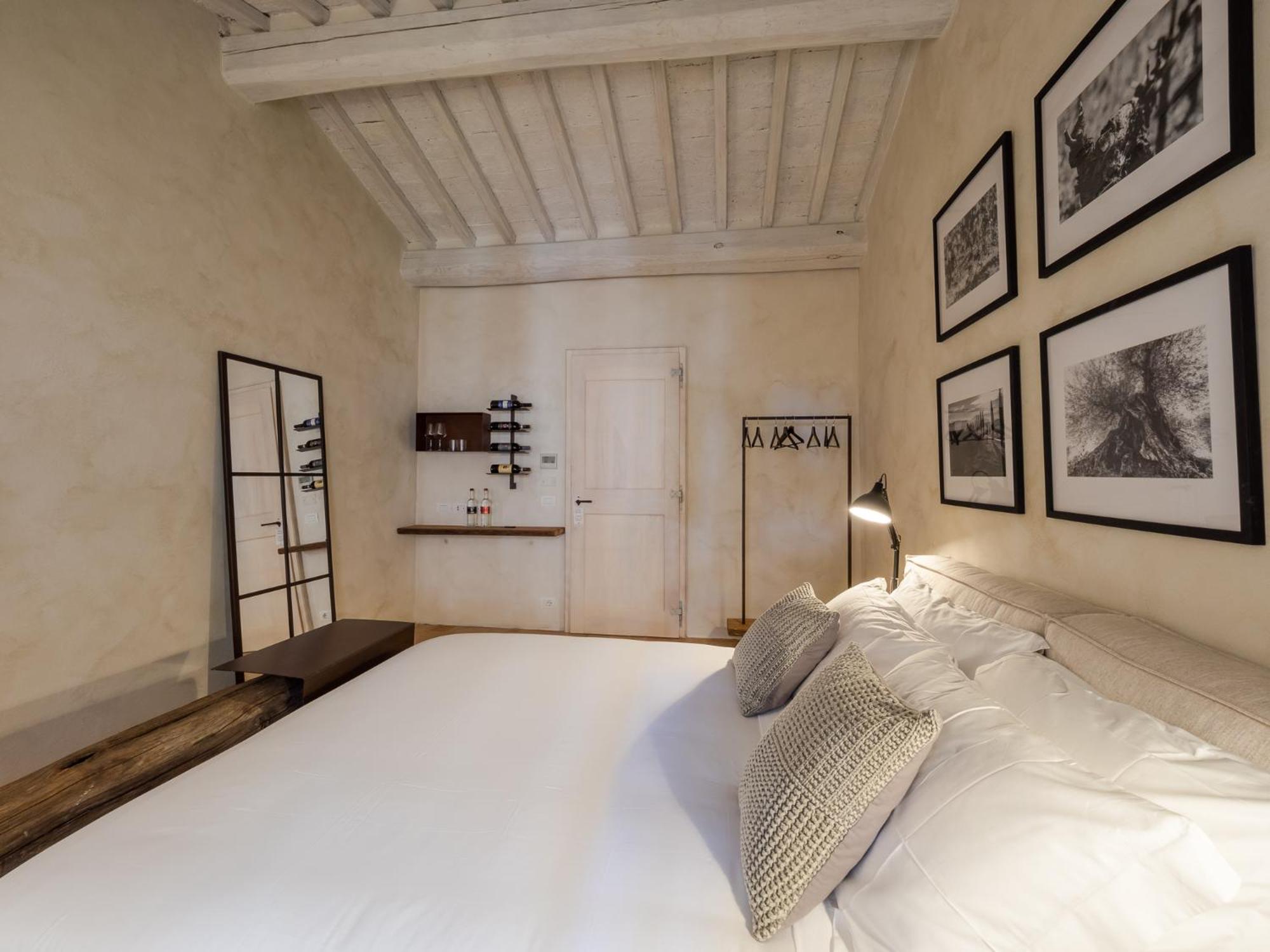 Argiano Dimore Wine Relais