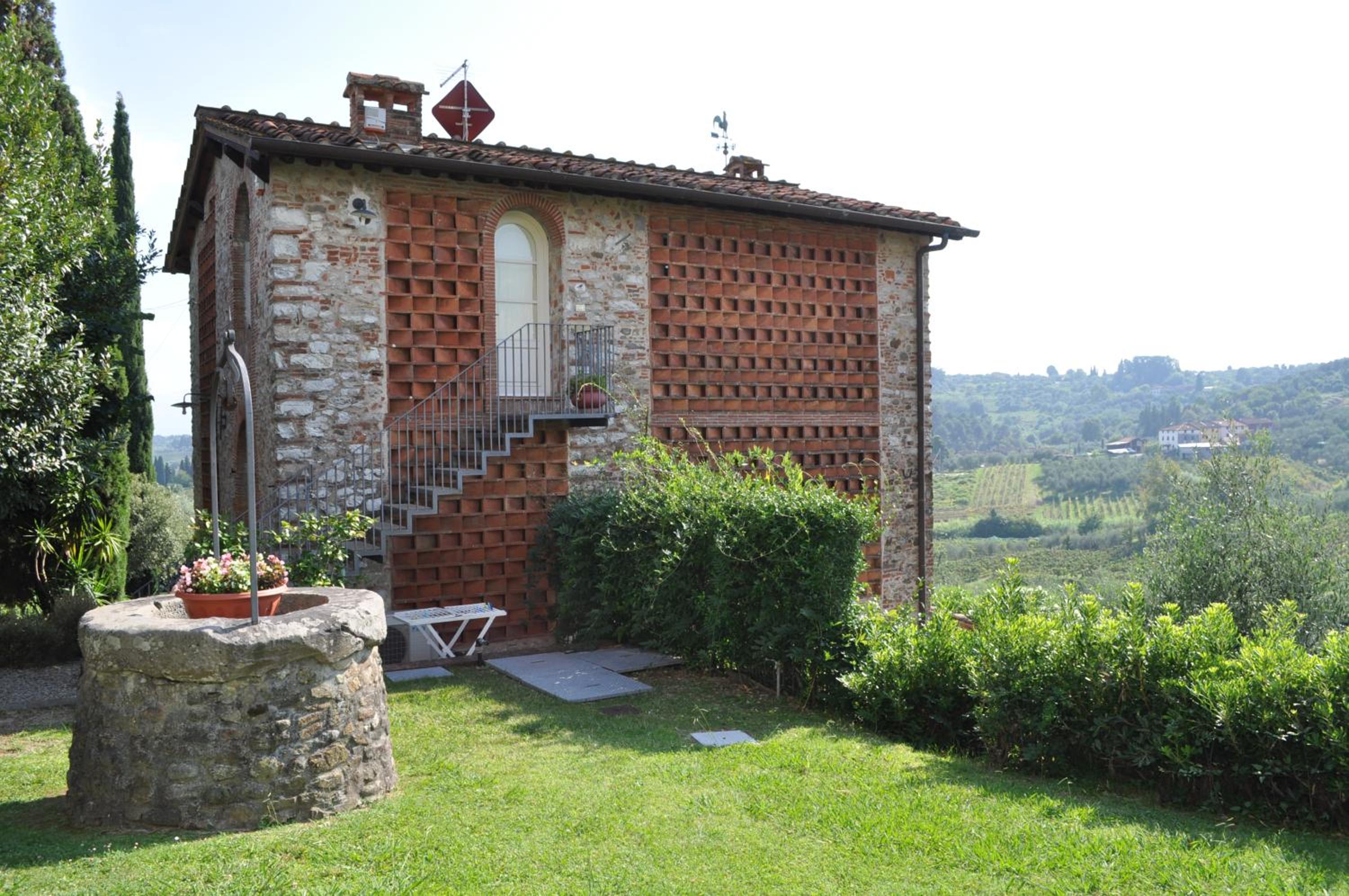 Podere Farinello