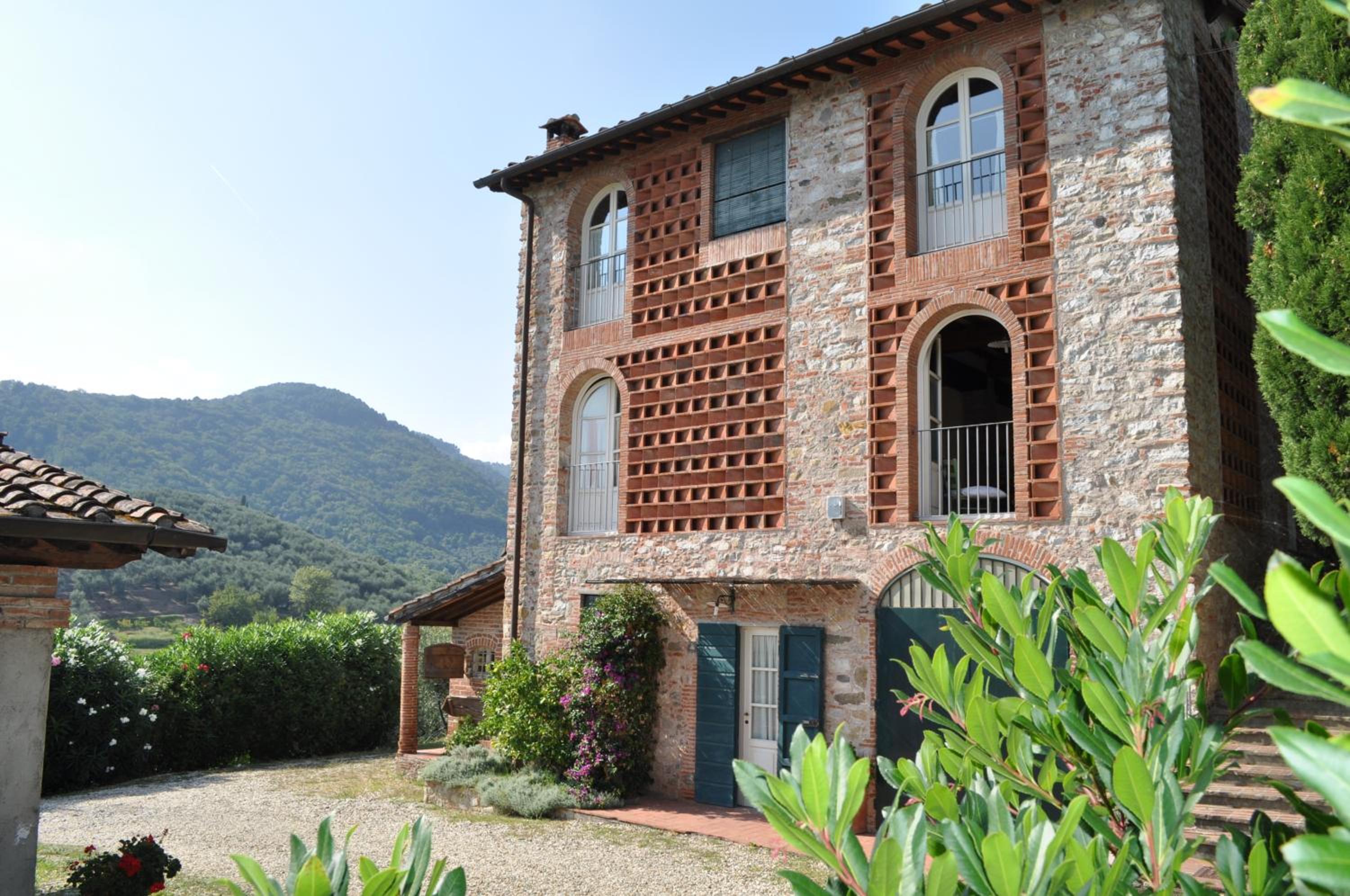 Podere Farinello