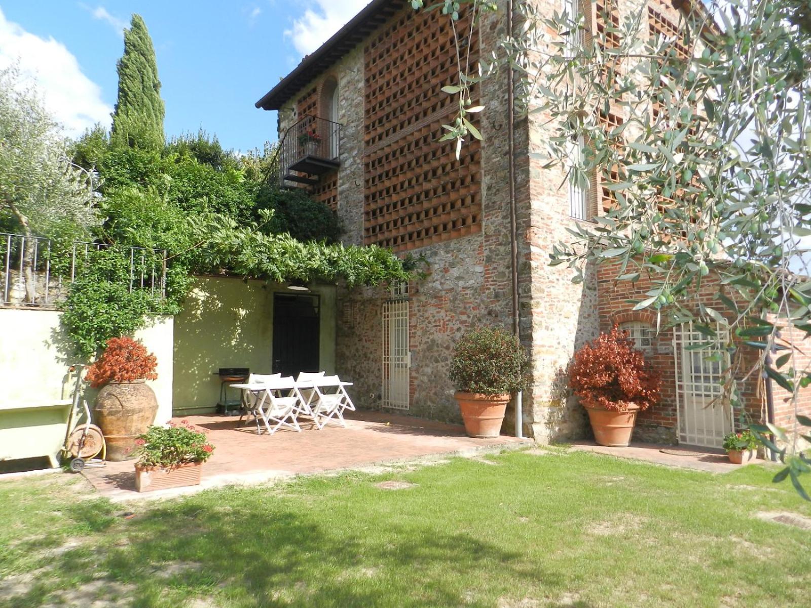 Podere Farinello