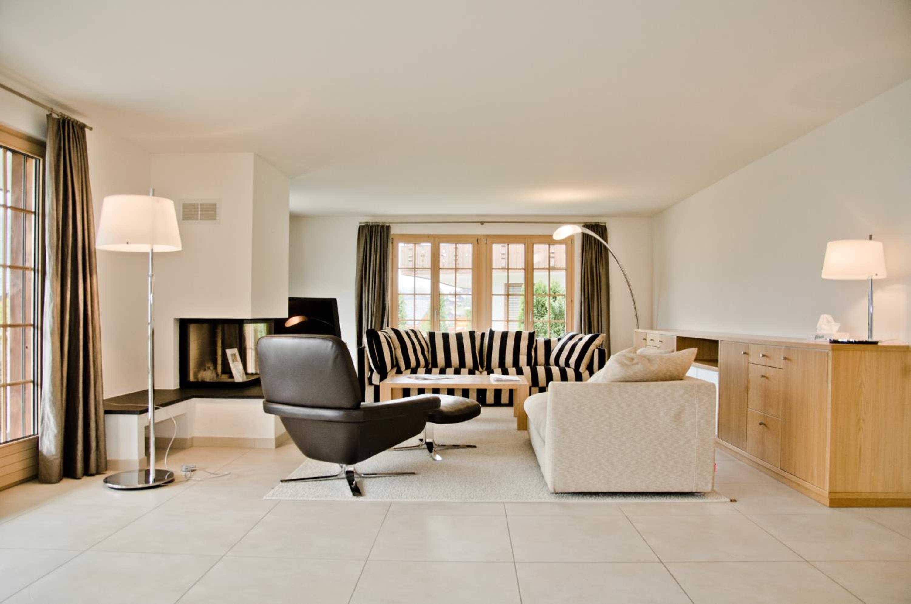 Apartment Delta - GRIWA RENT AG