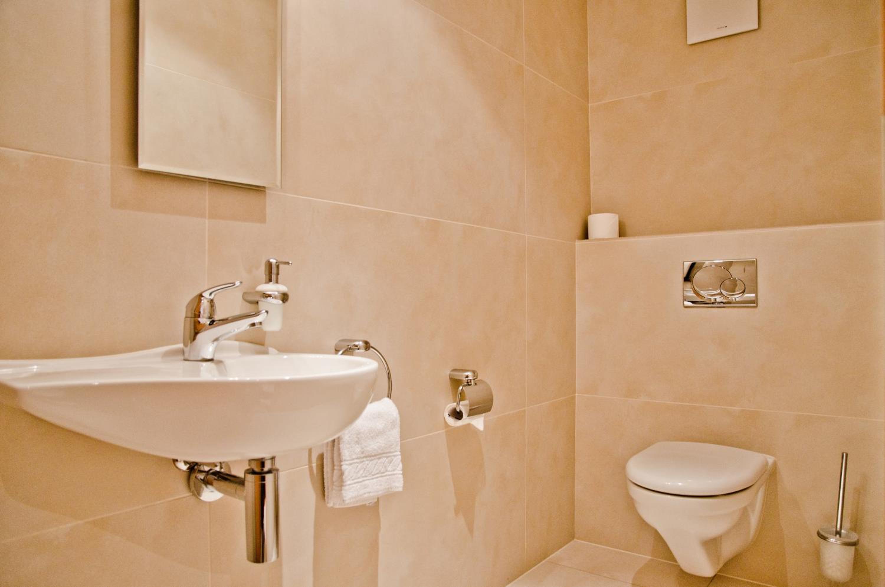 Apartment Delta - GRIWA RENT AG