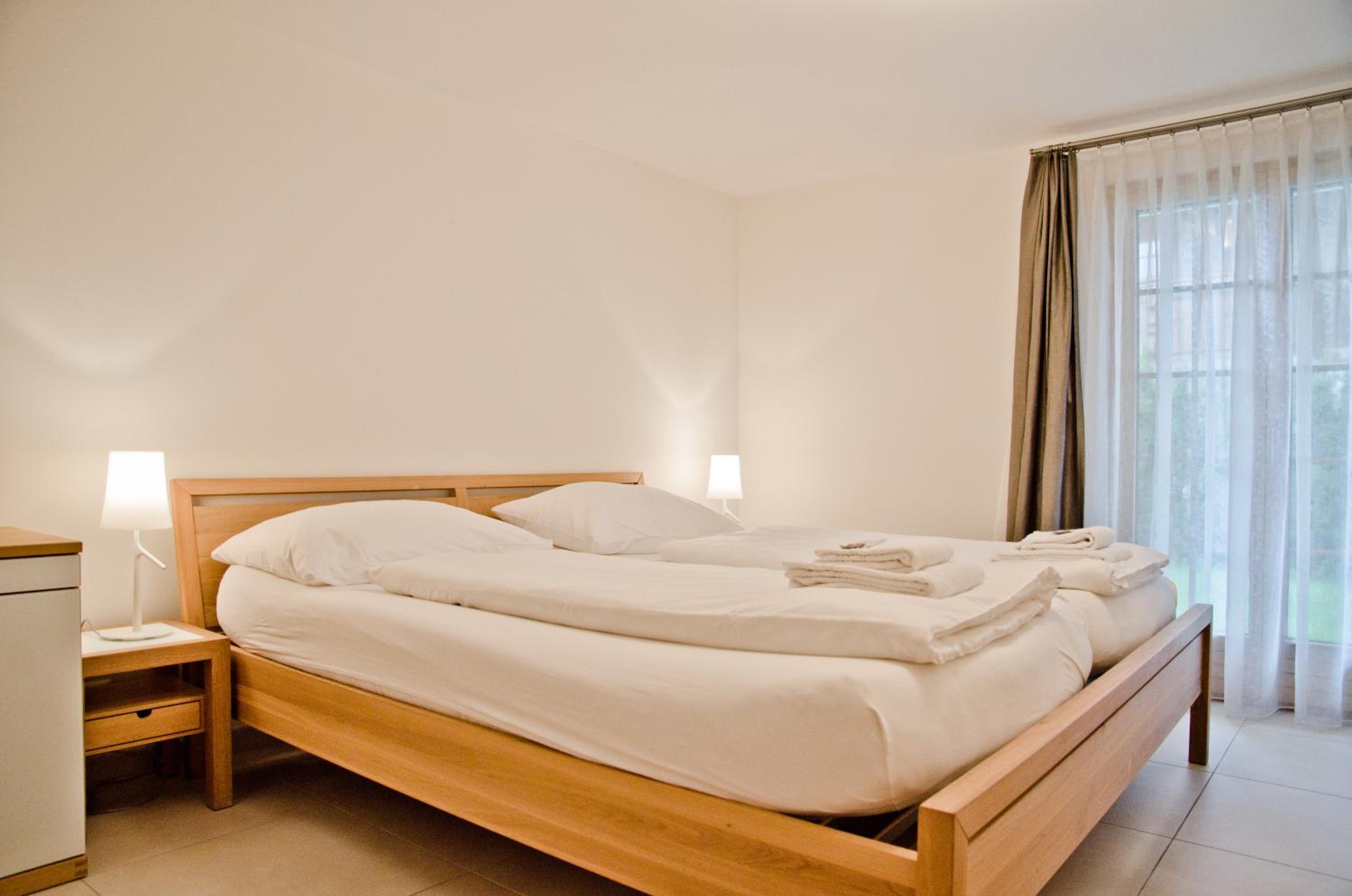 Apartment Delta - GRIWA RENT AG