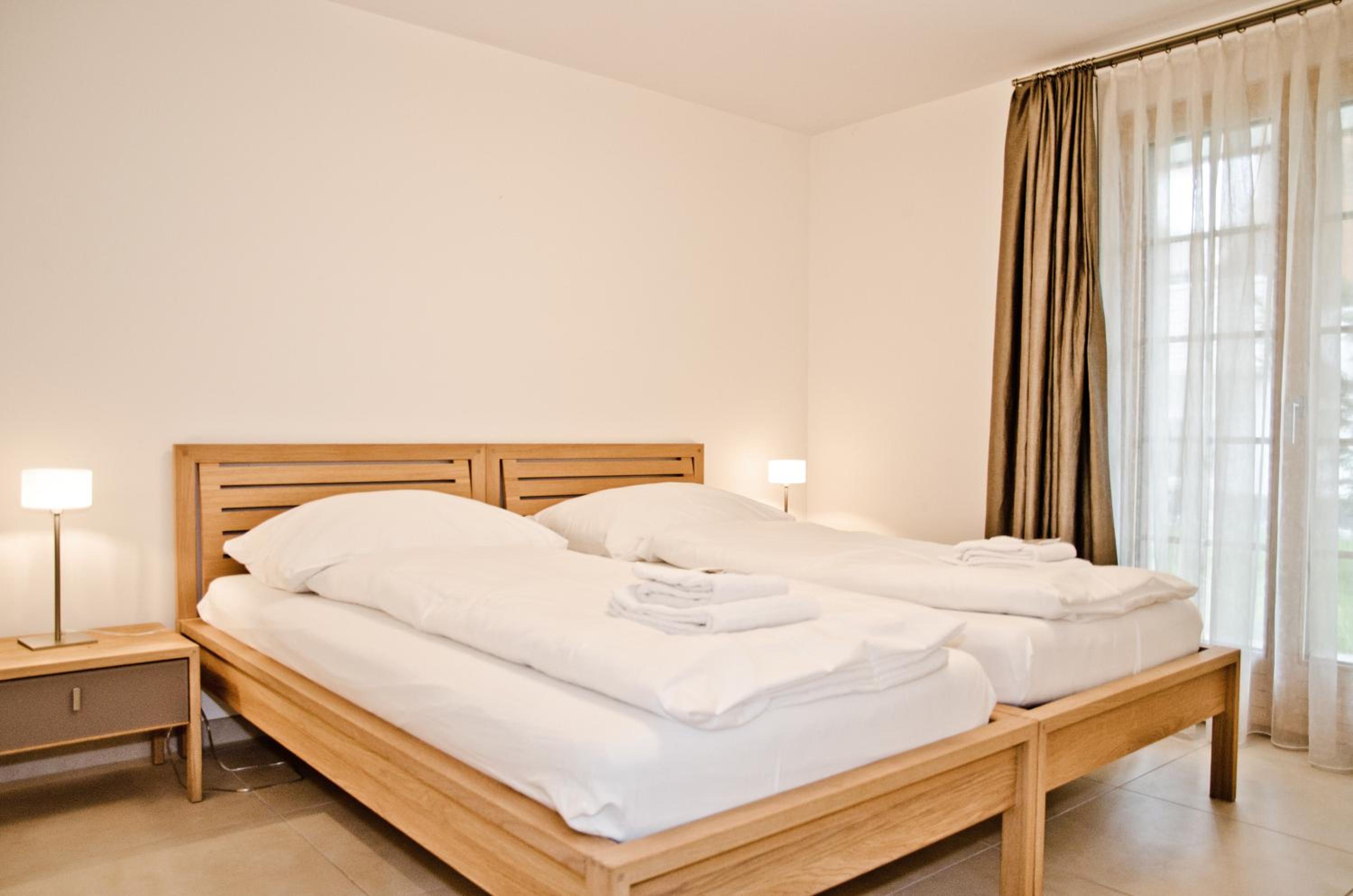 Apartment Delta - GRIWA RENT AG