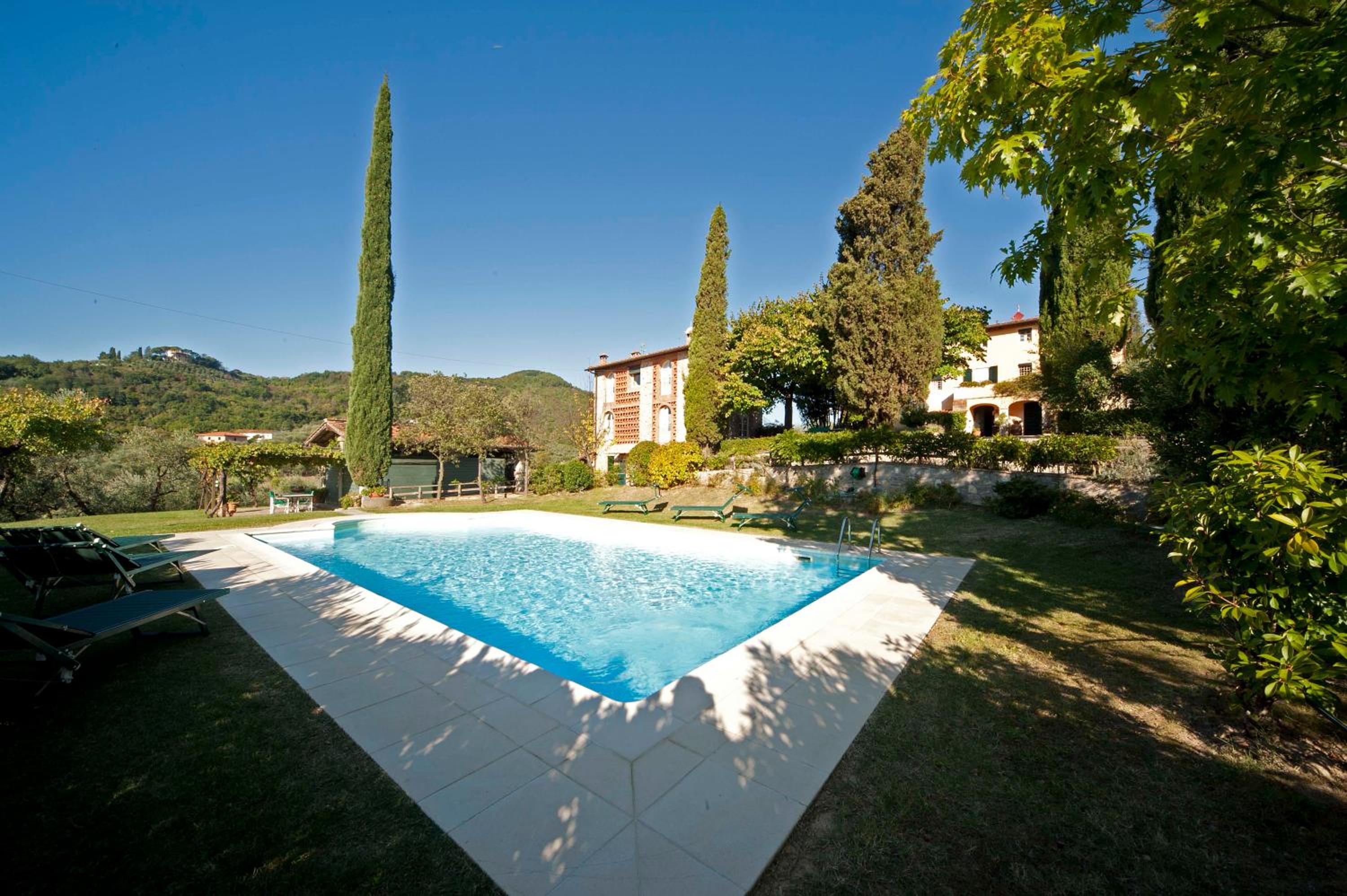 Podere Farinello