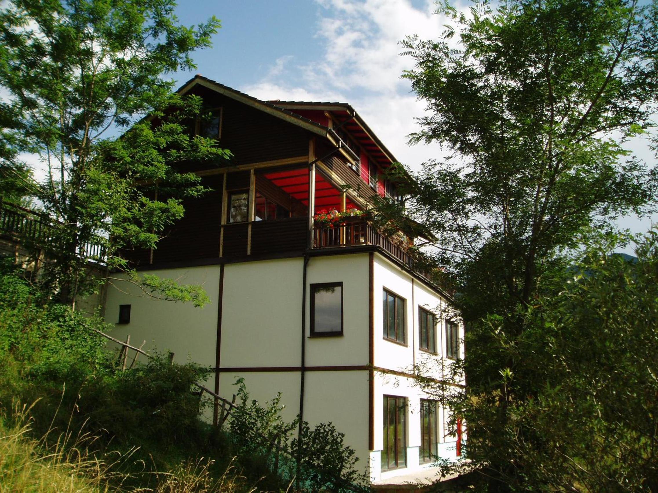 Villa AdiArt