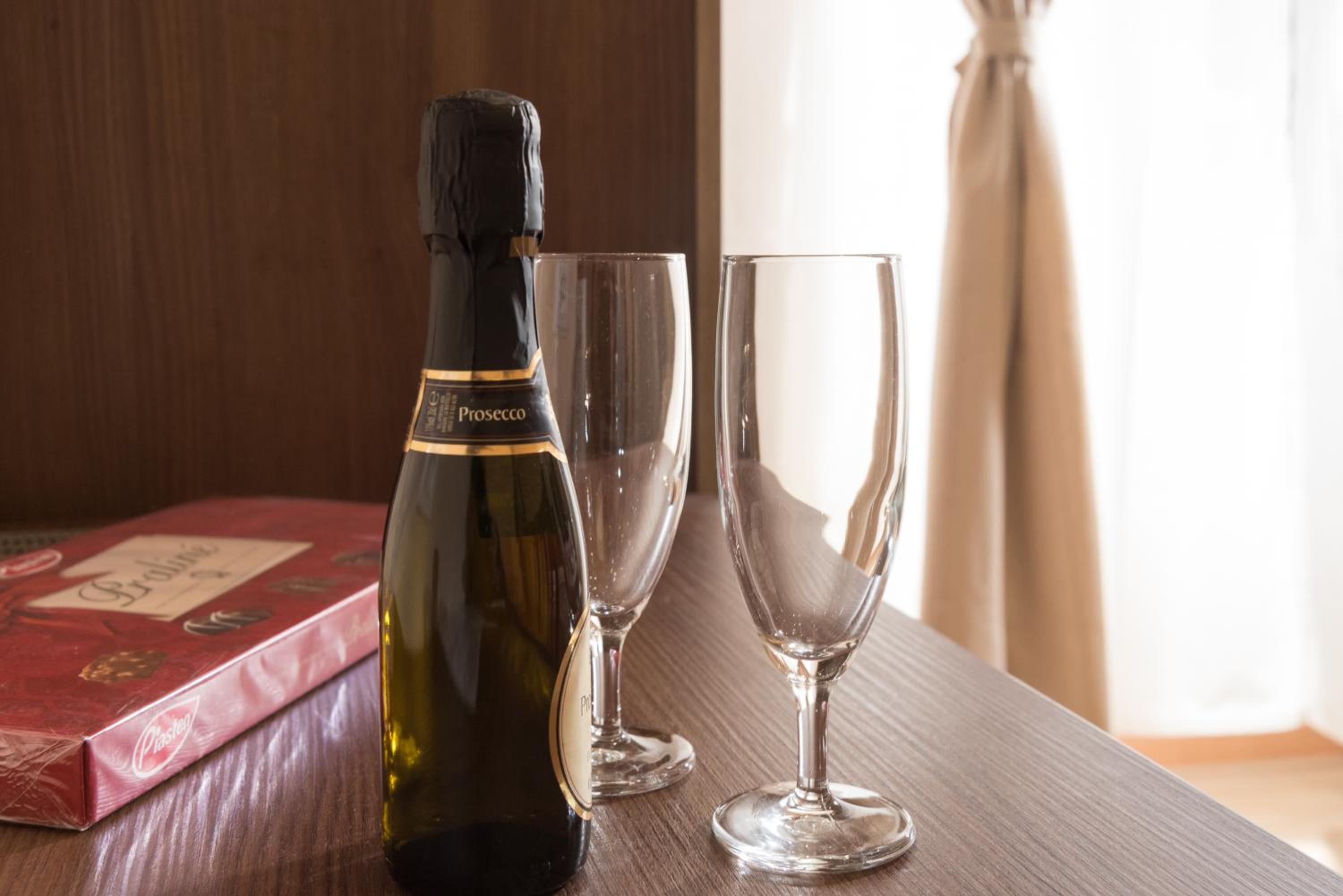 Trinity Luxury Rooms