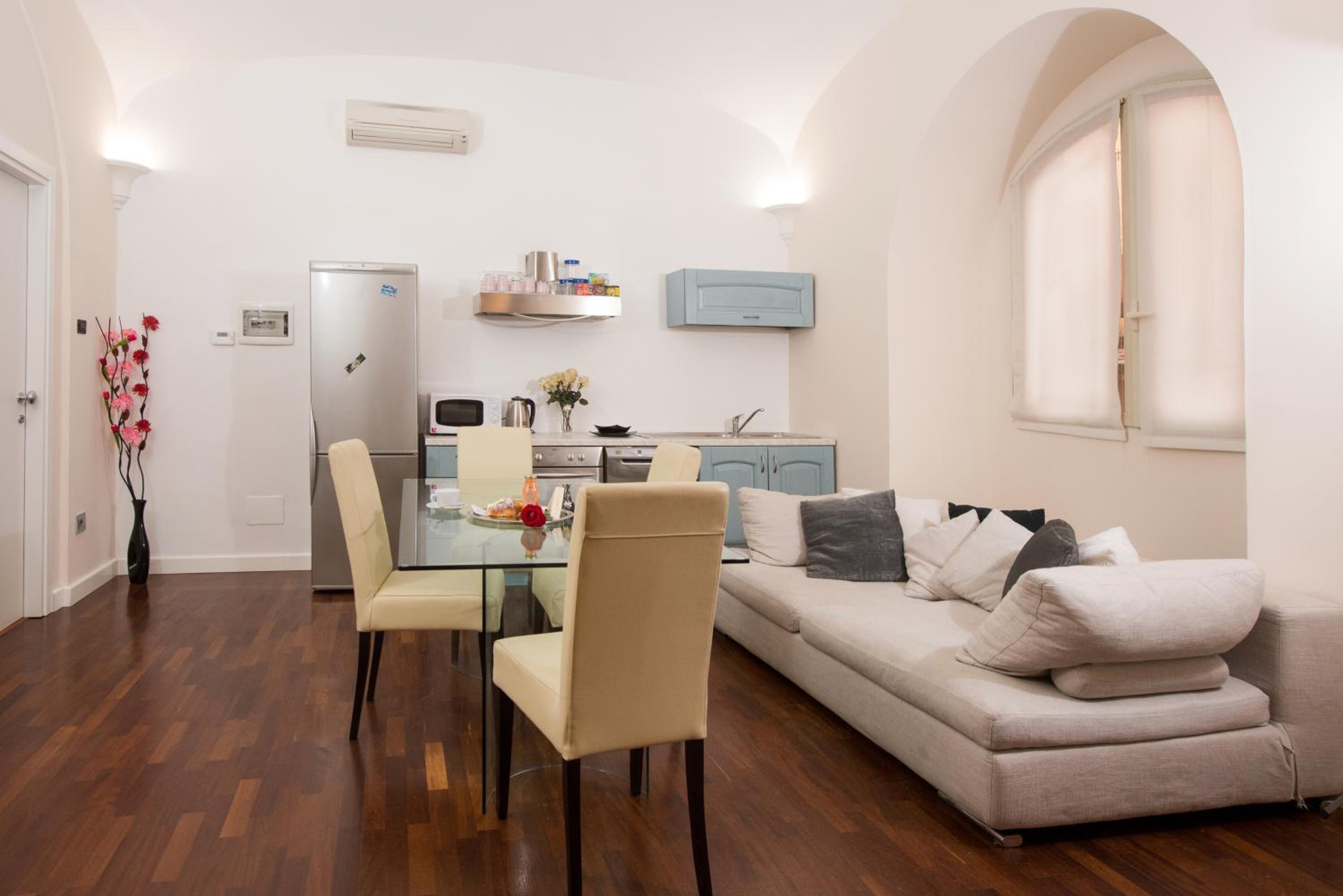 Trinity Luxury Rooms